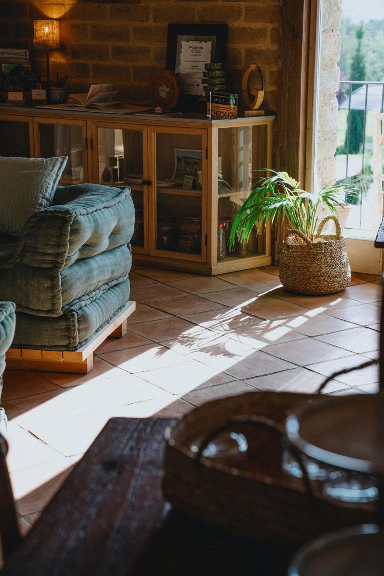 Ecoturisme Buch Hotel