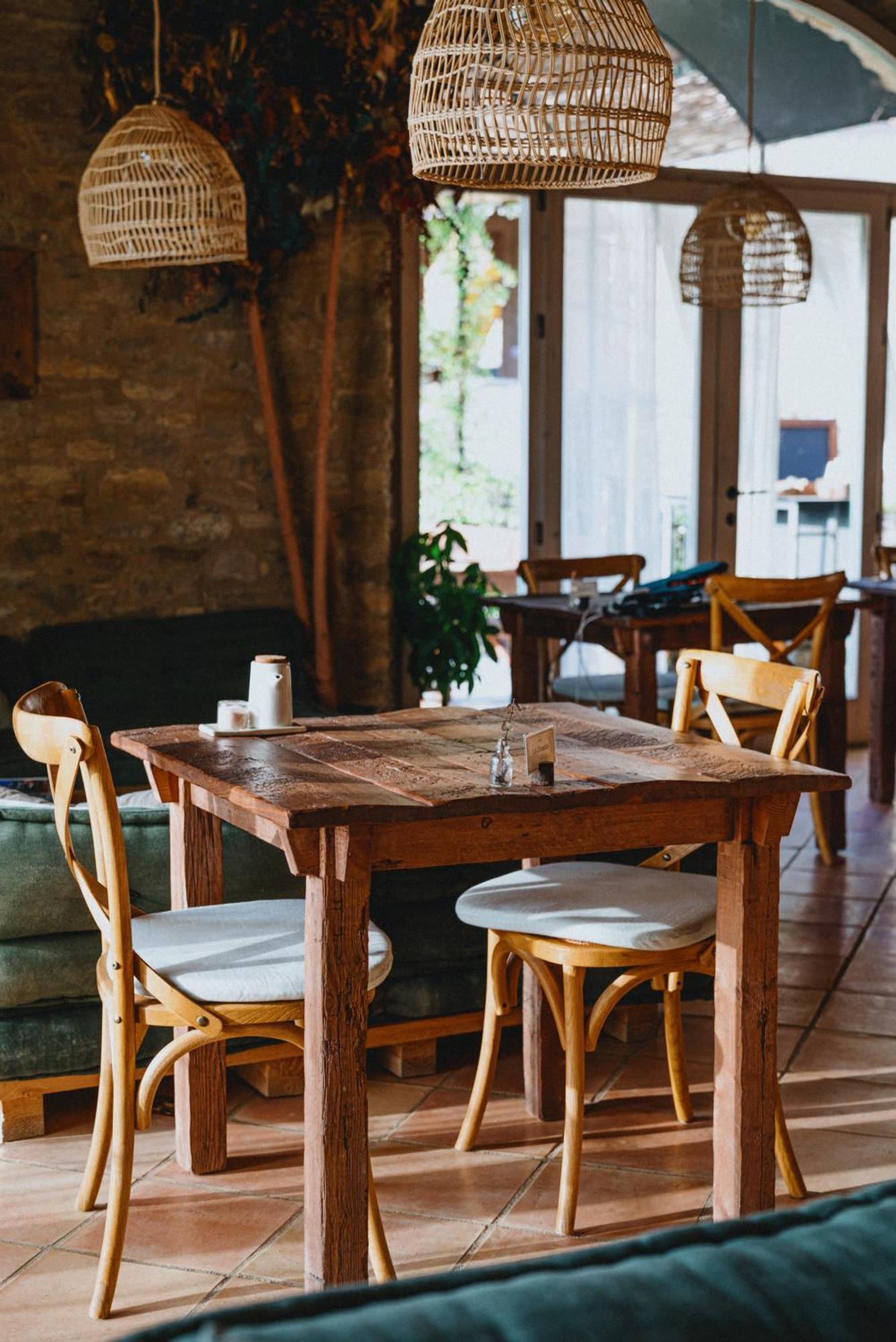Hotel Ecoturisme Buch *