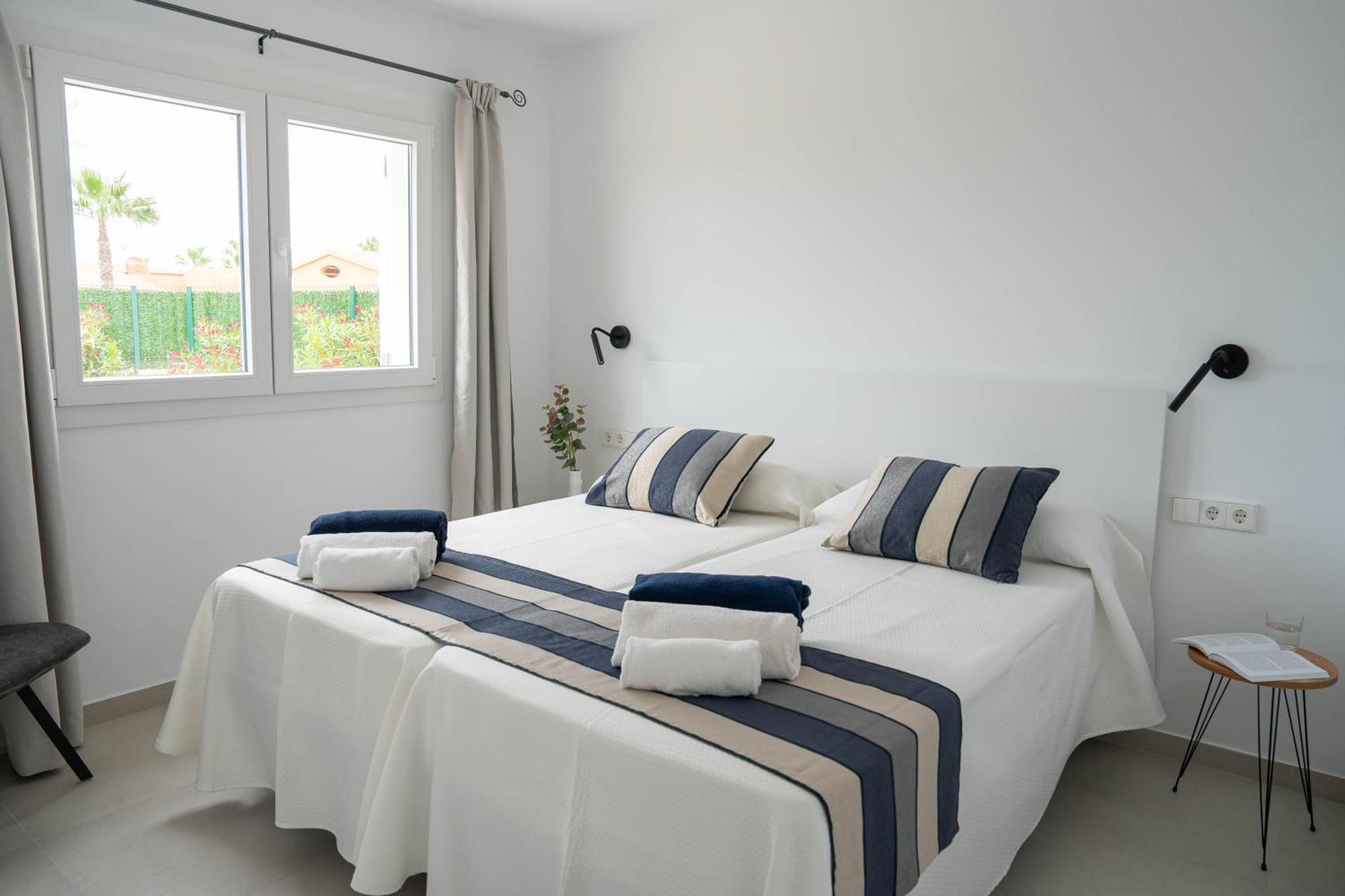 Sagitario Rymar Apartamento
