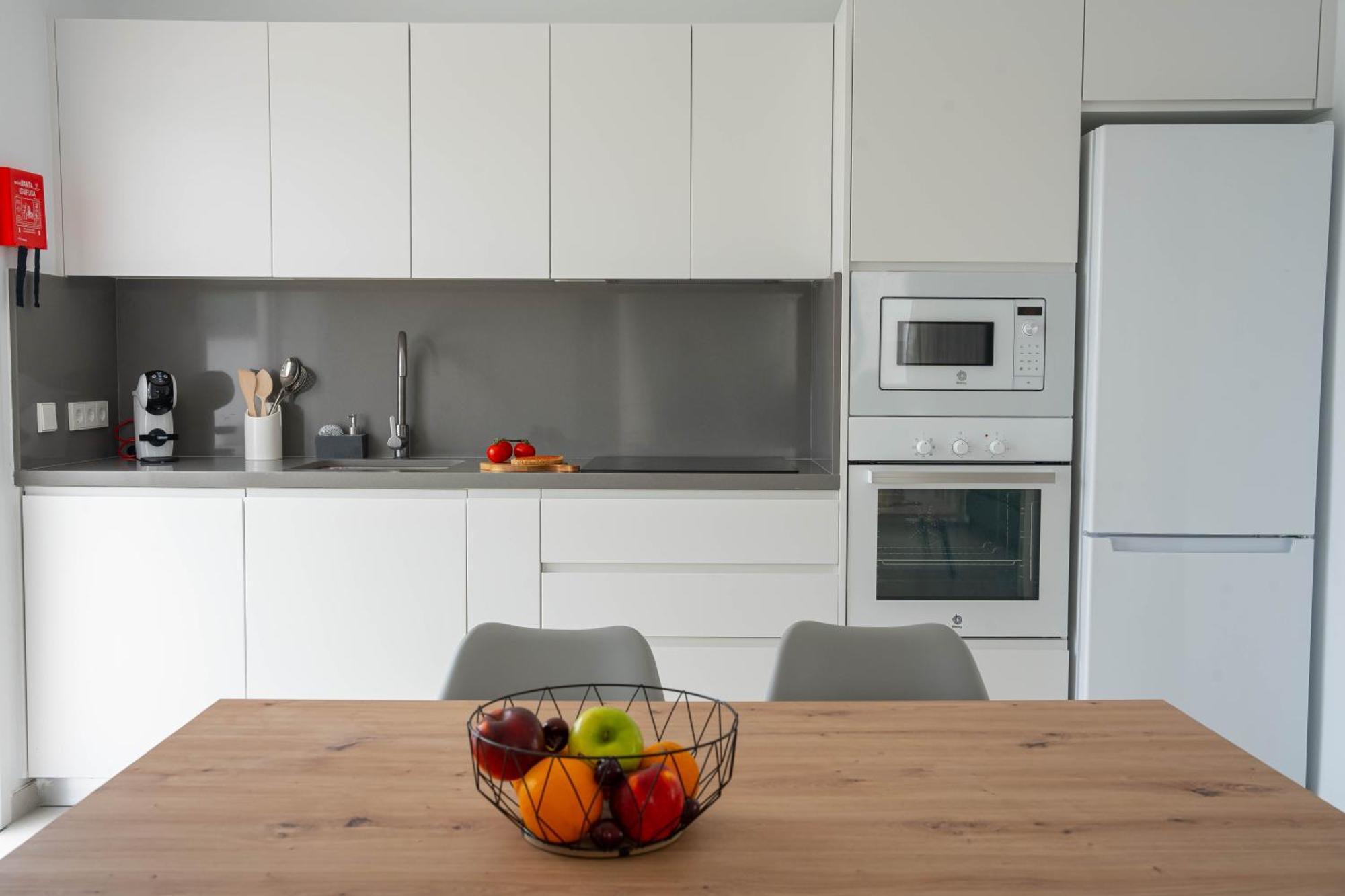 Sagitario Rymar Apartamento *