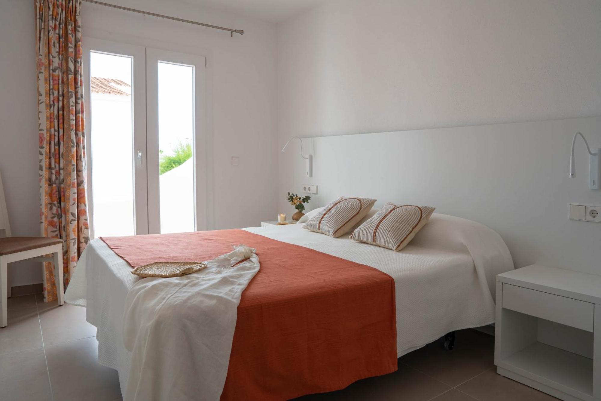 Sagitario Rymar Apartamento Cala'N Bosch (Menorca)
