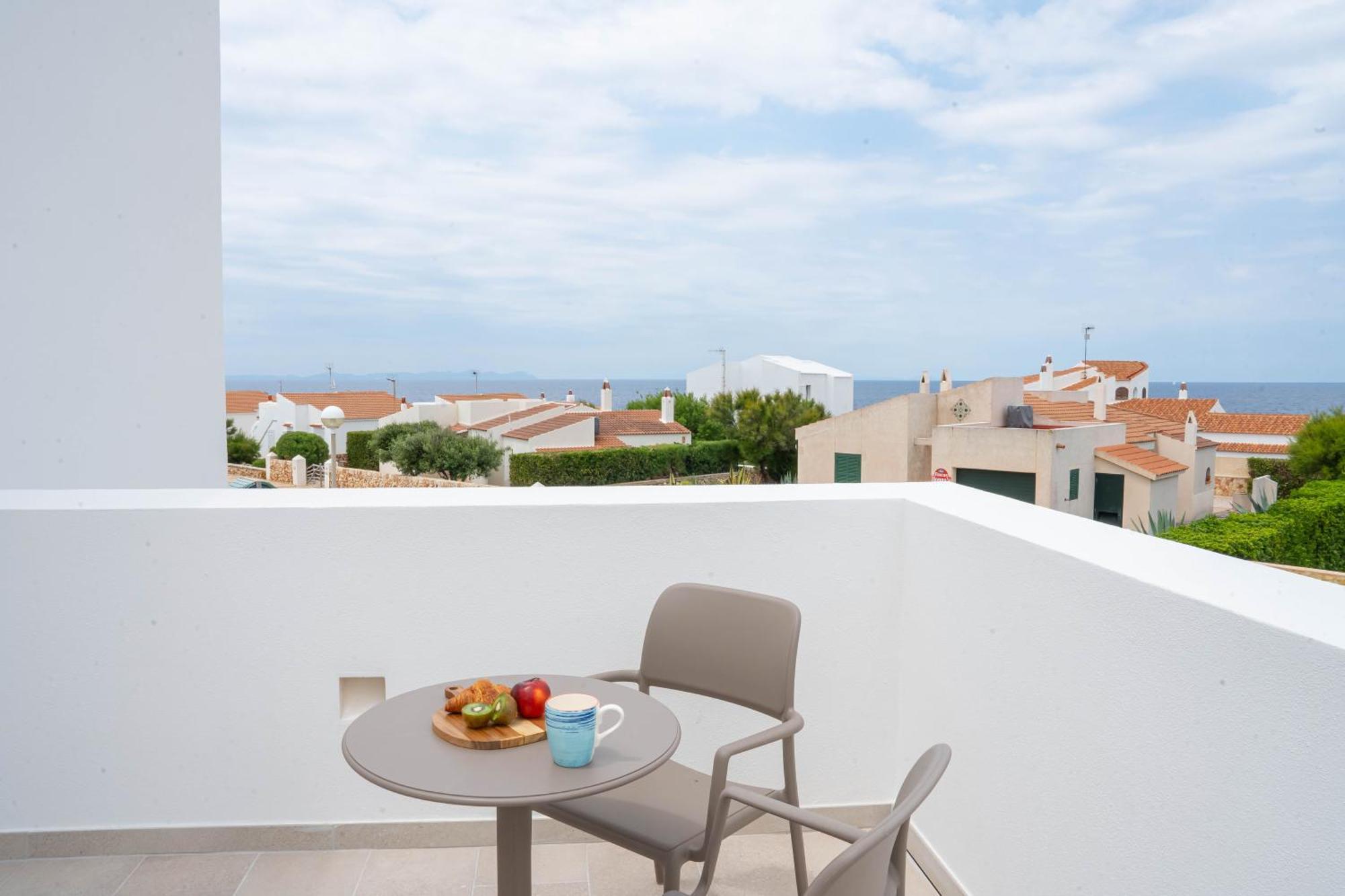 Apartamento Sagitario Rymar *
