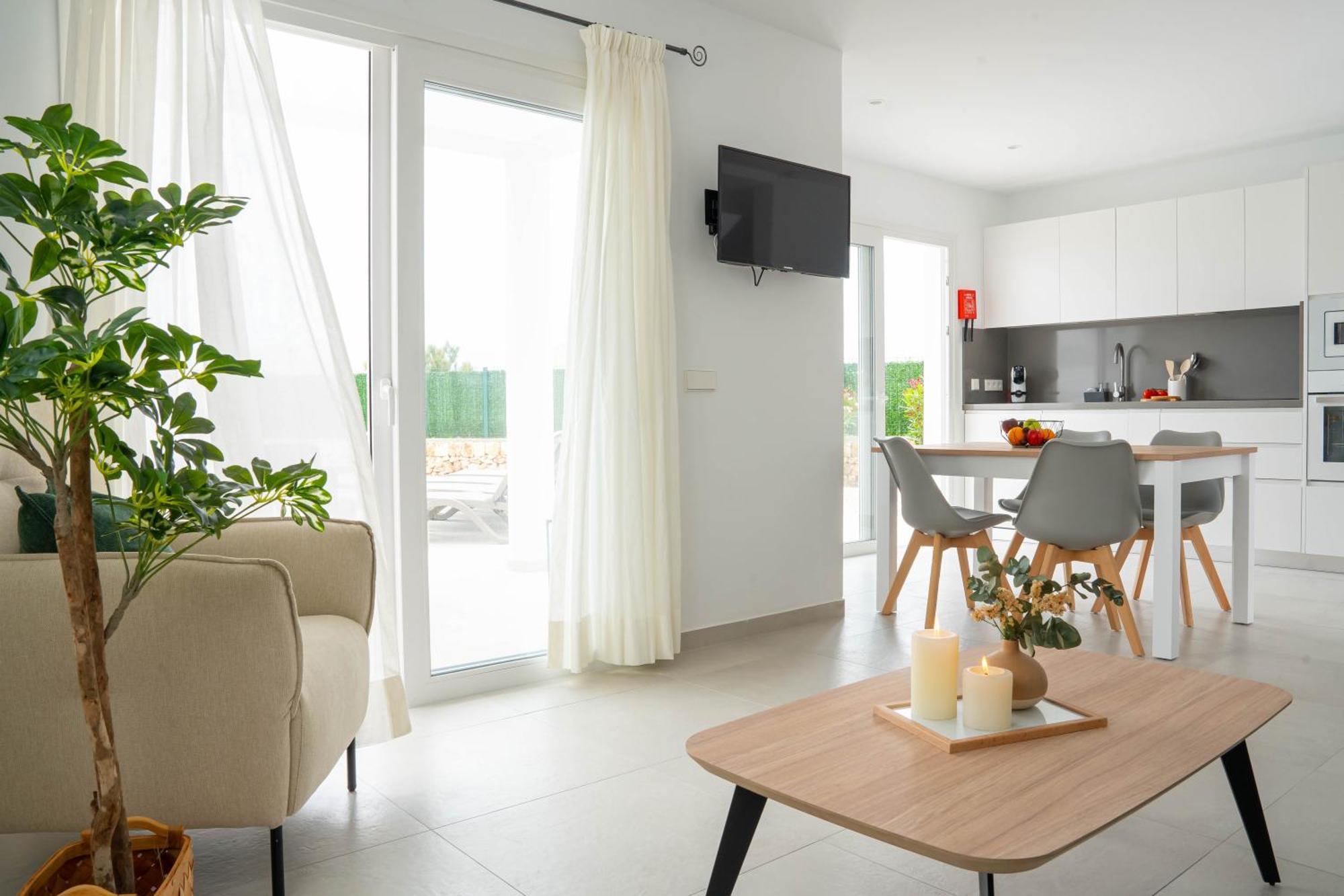 Apartamento Sagitario Rymar