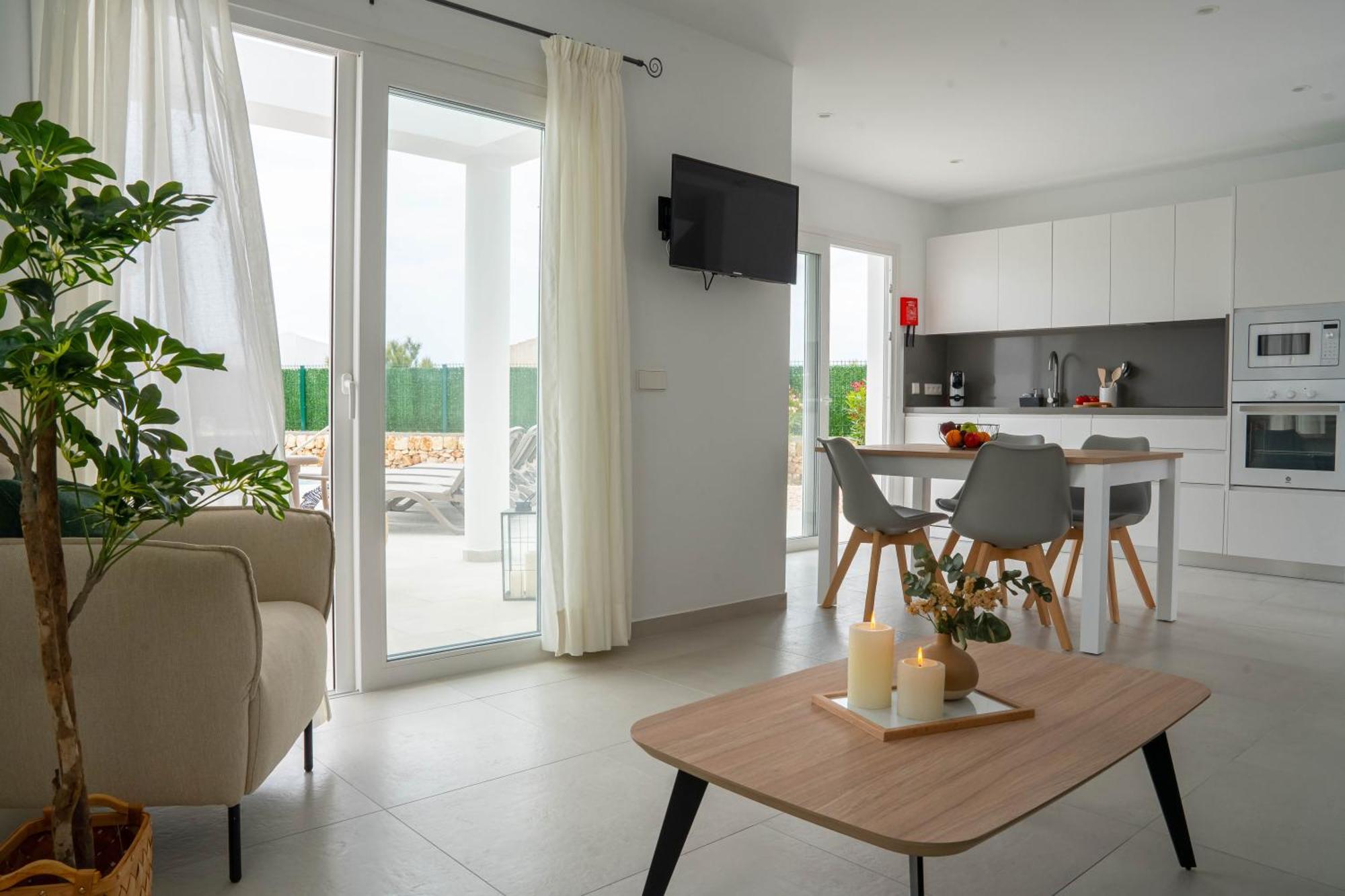 Sagitario Rymar Apartamento