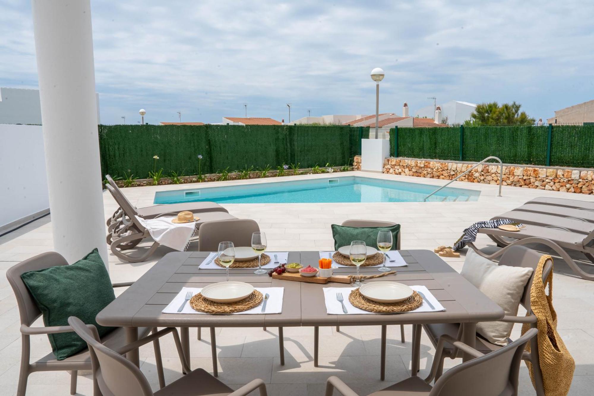 Sagitario Rymar Apartamento *