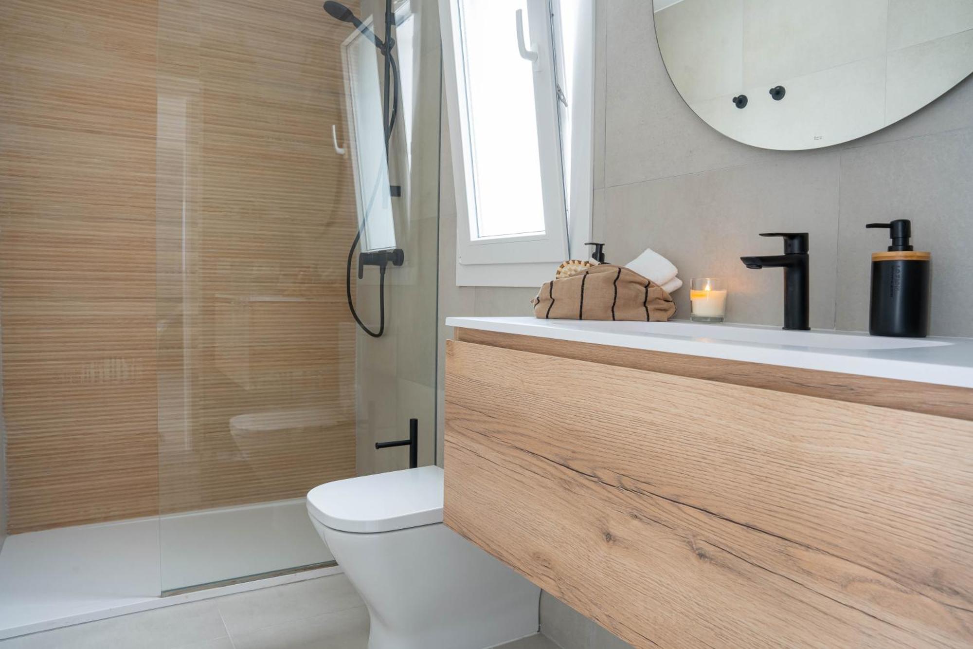 Apartamento Sagitario Rymar Cala'N Bosch (Menorca)
