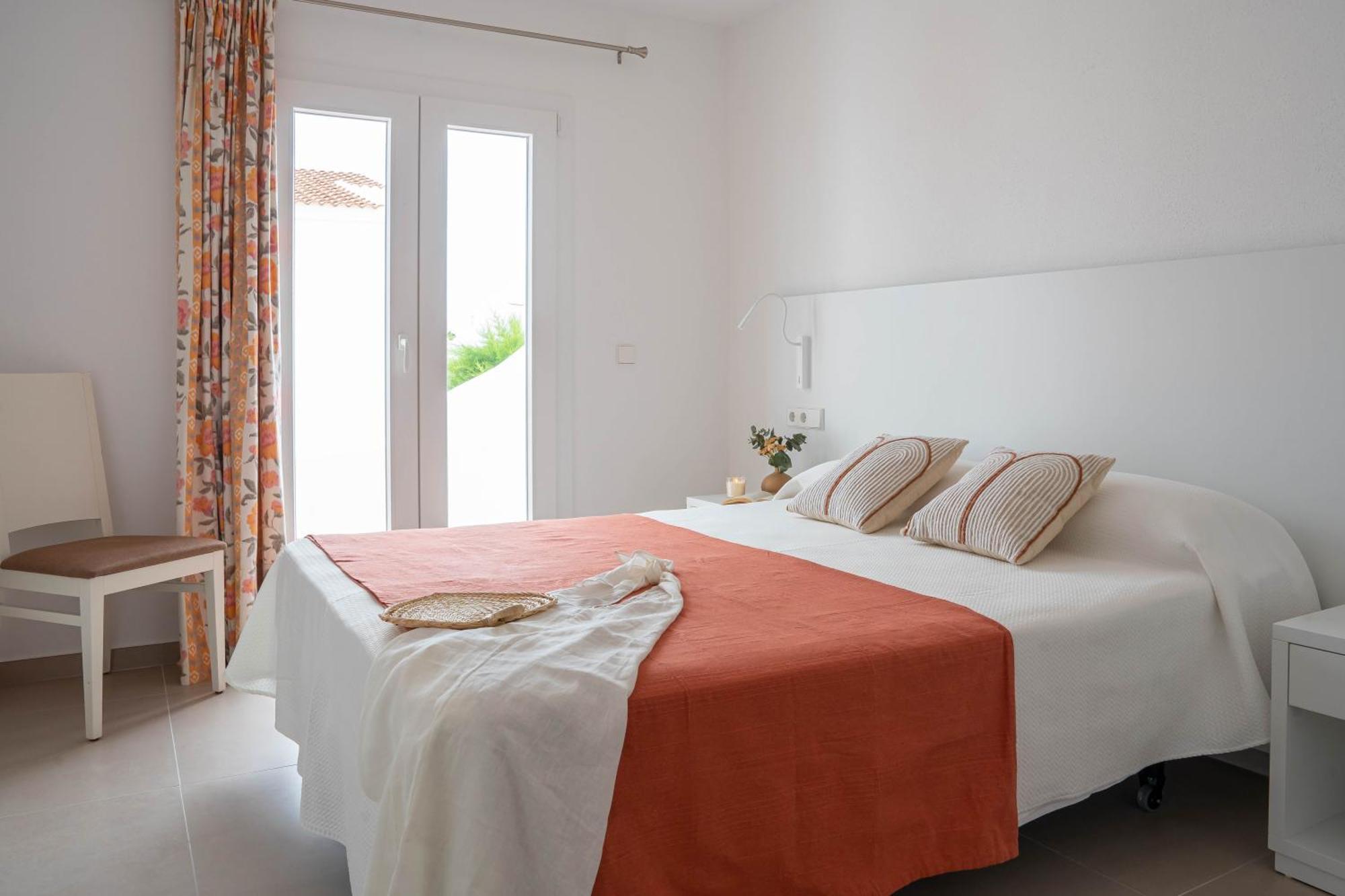 Apartamento Sagitario Rymar