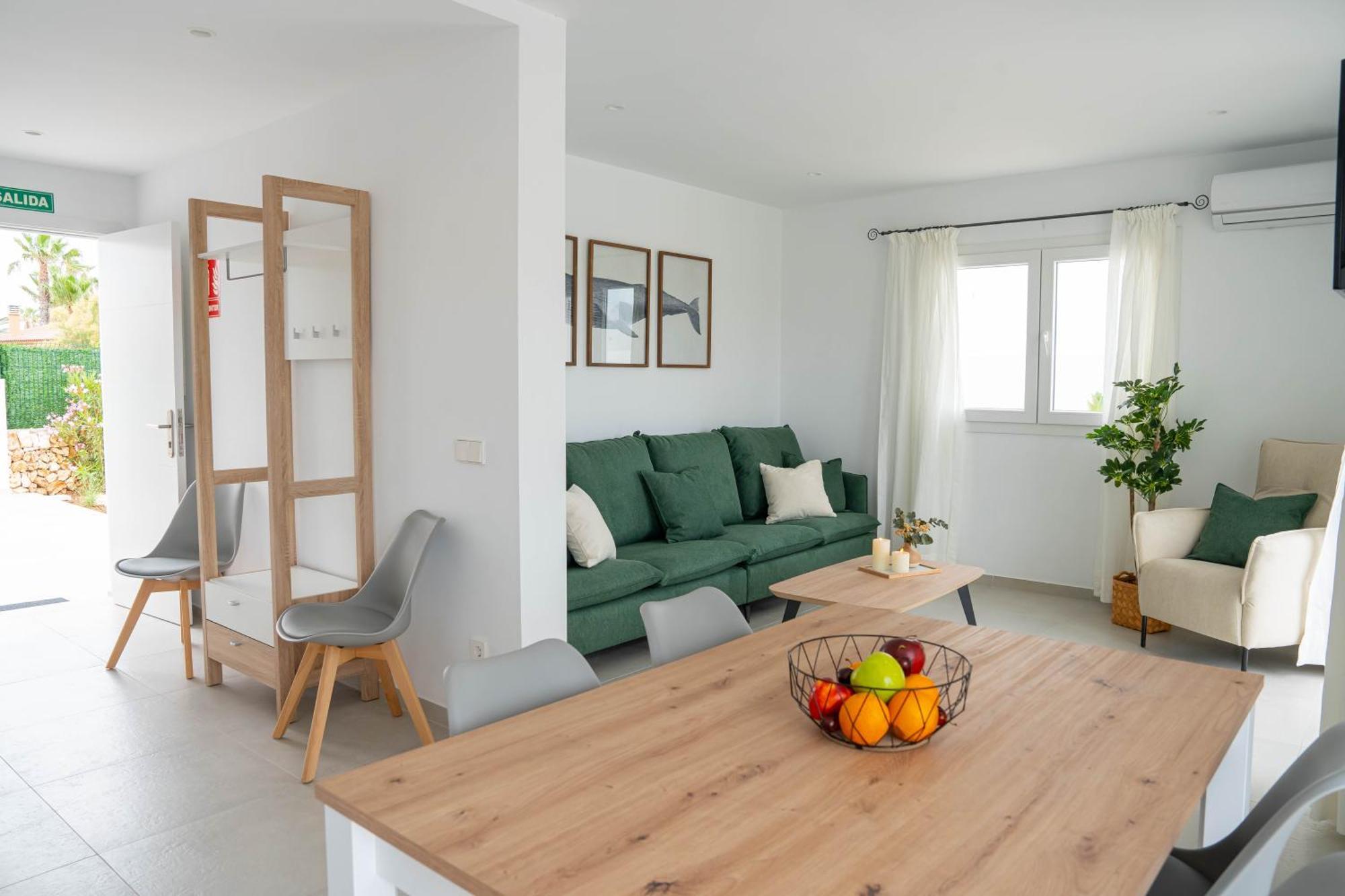 Sagitario Rymar Apartamento