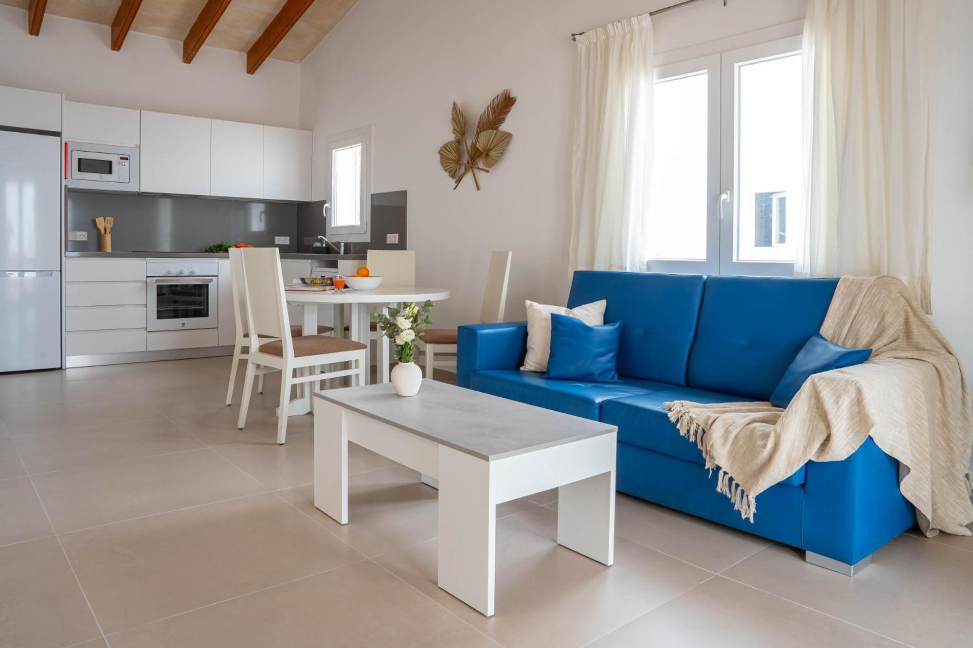 Apartamento Sagitario Rymar Cala'N Bosch (Menorca)