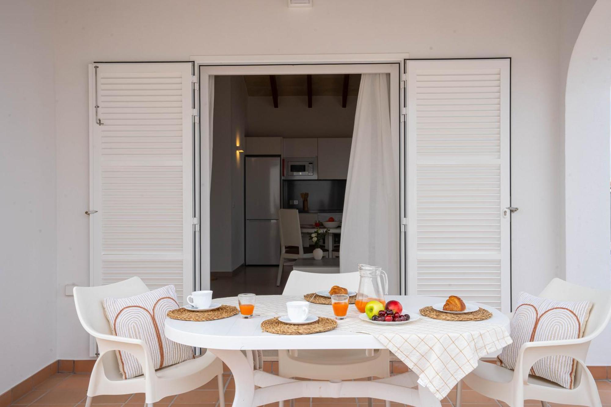 Apartamento Sagitario Rymar Cala'N Bosch (Menorca)