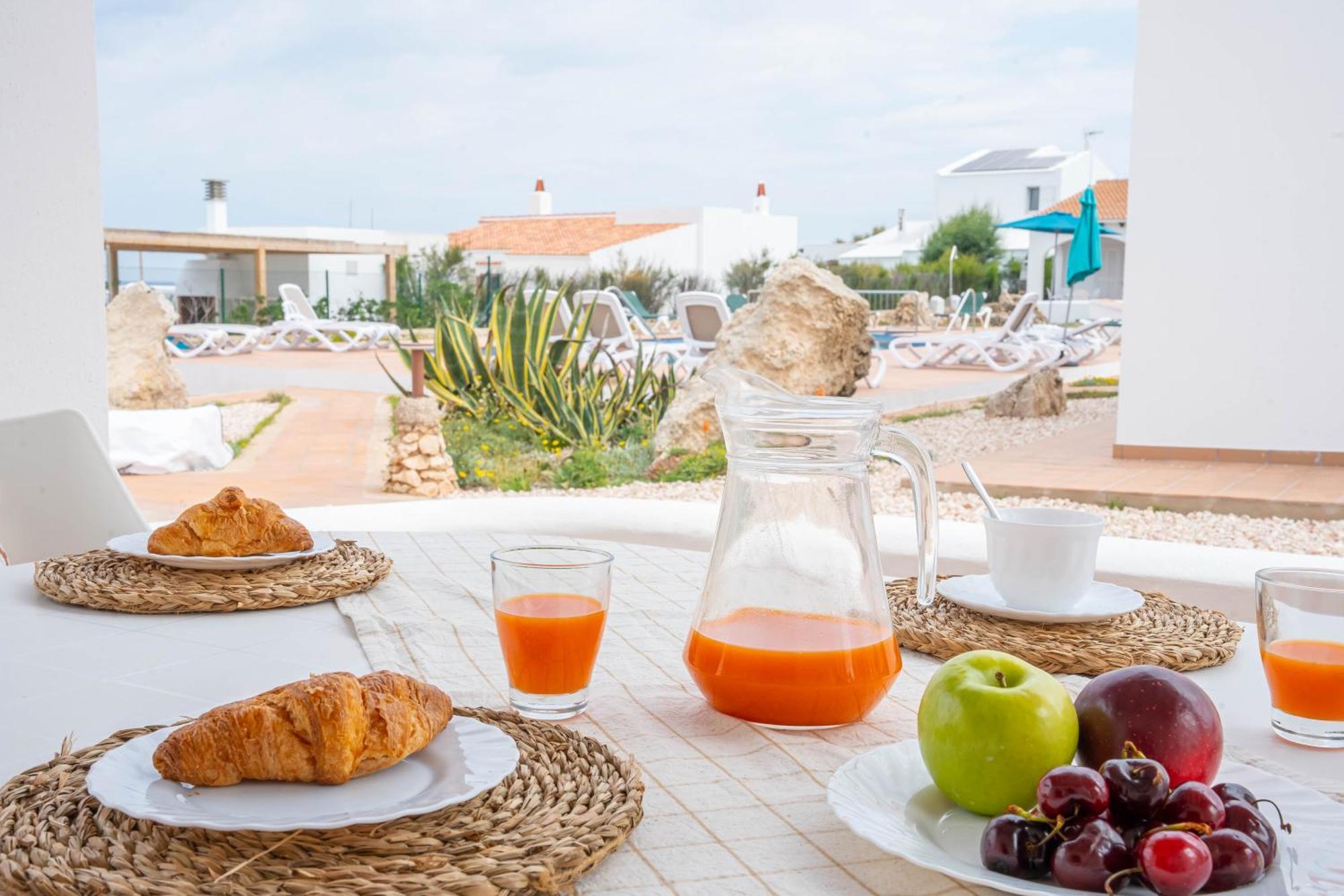 Sagitario Rymar Apartamento Cala'N Bosch (Menorca)
