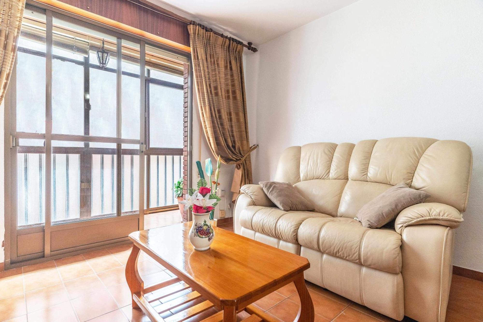 Amplio Apartamento A 250mts De La Playa 6 Pax Apartment Almeria