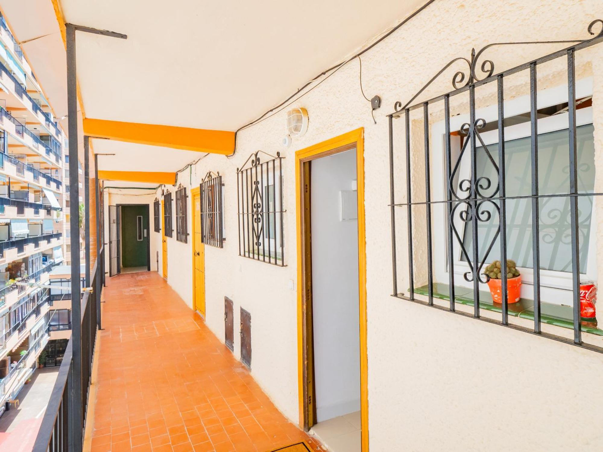 Apartment Cubo's Leisure Port