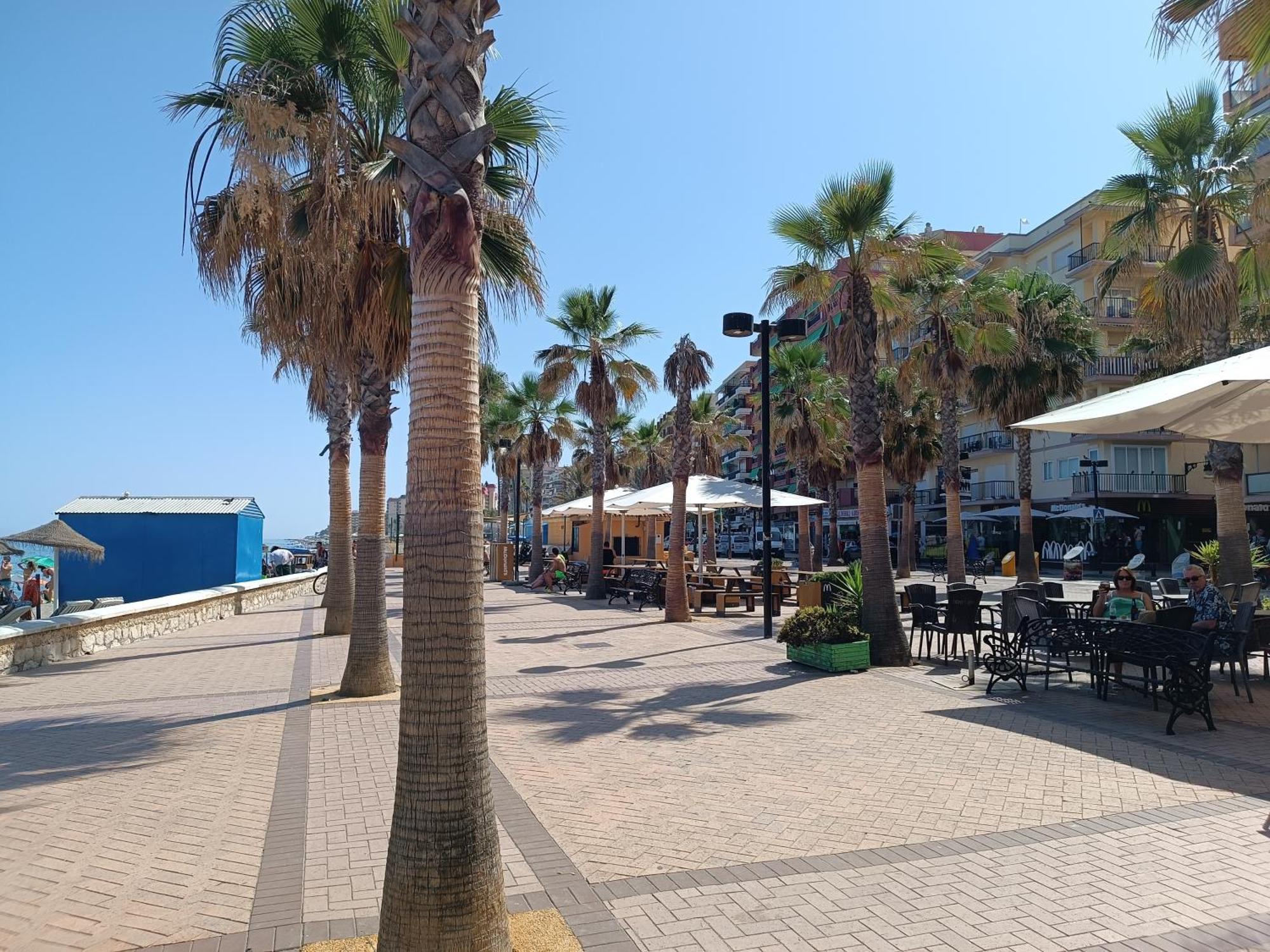 Apartamento Amazing & Renovated 2-bedroom Flat In