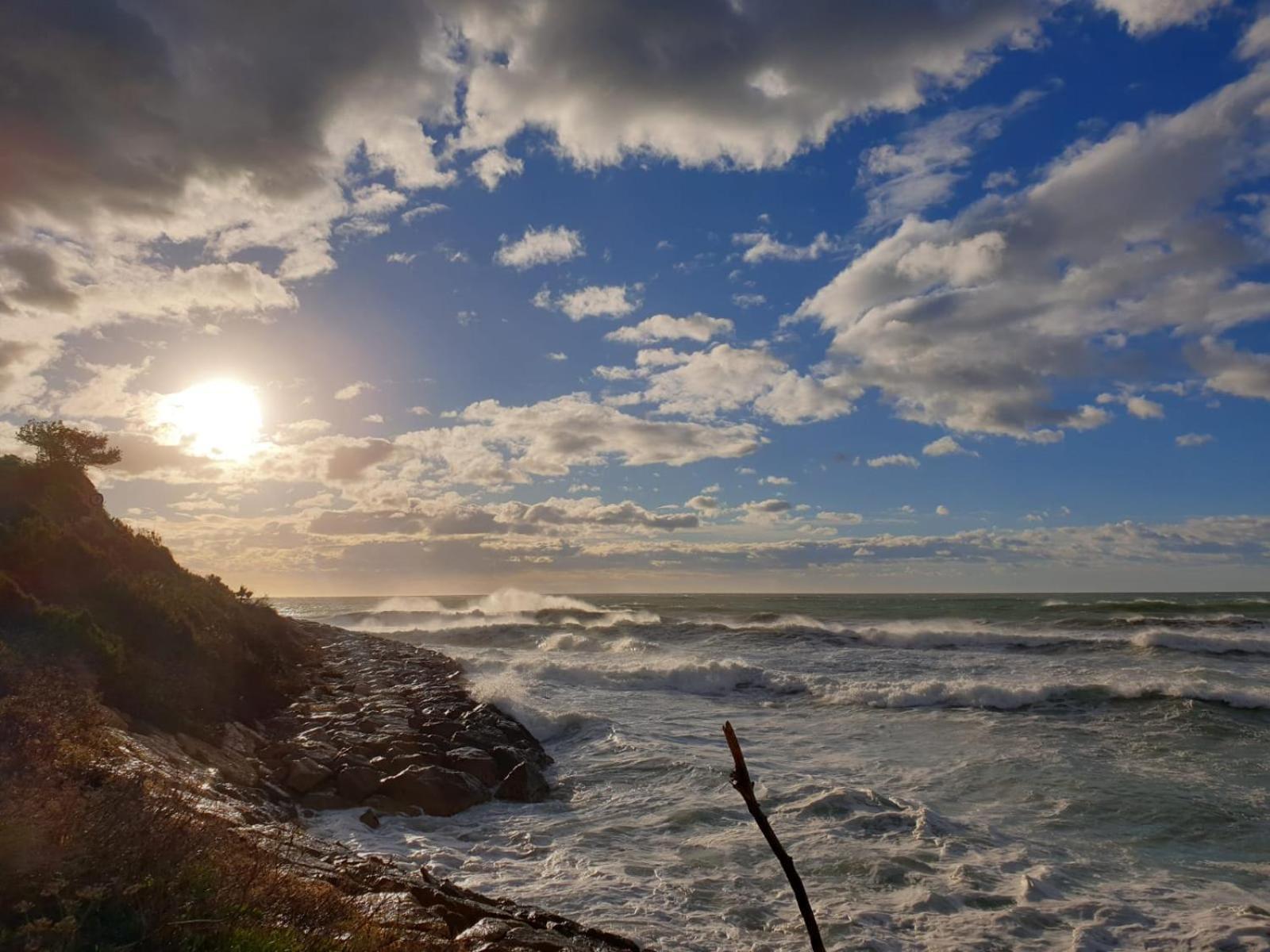 Suitur Beachfront Roc De Sant Gaieta Roda de Berà (Roda de Bará)