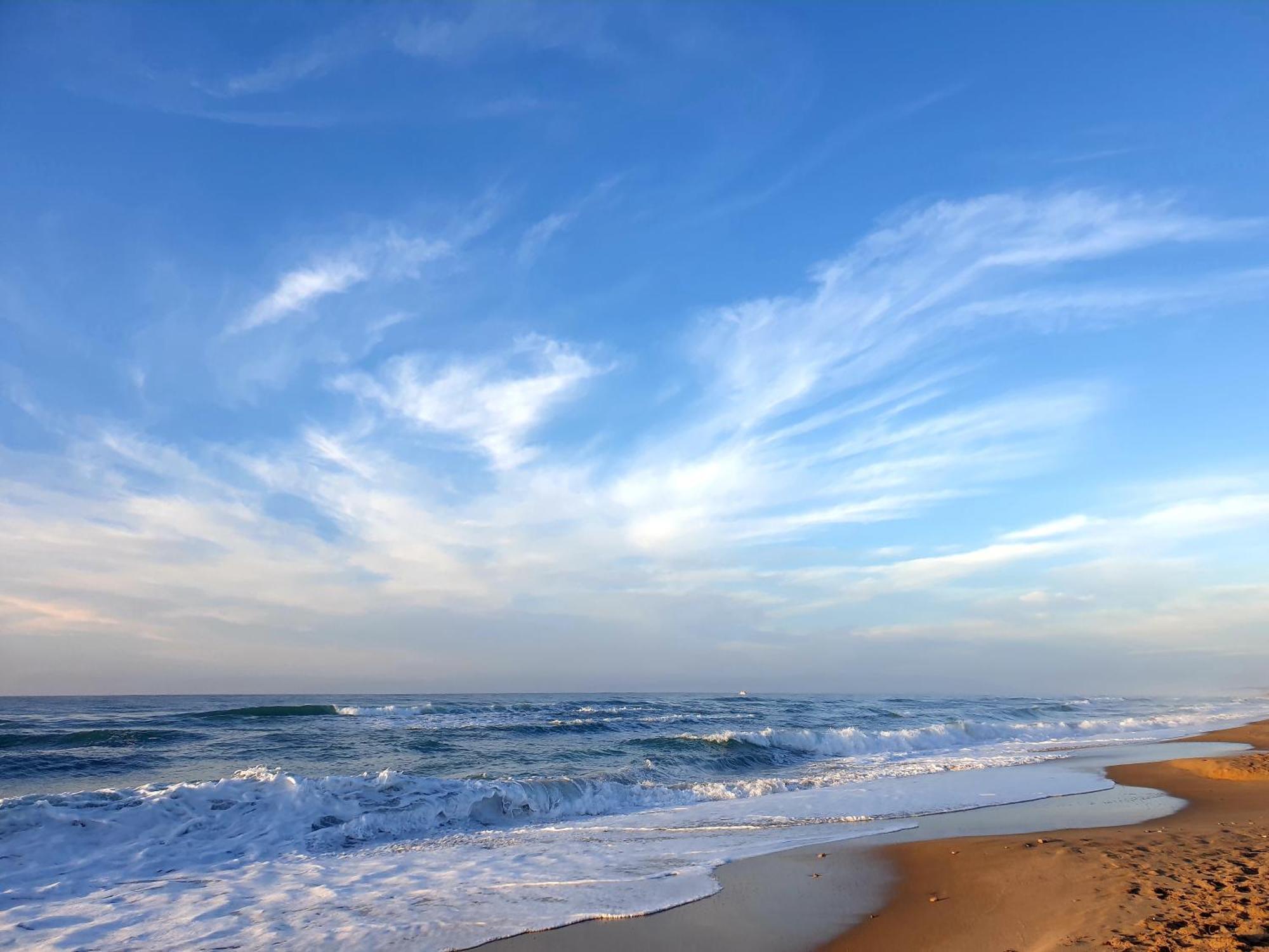 Suitur Beachfront Roc De Sant Gaieta Apartamento