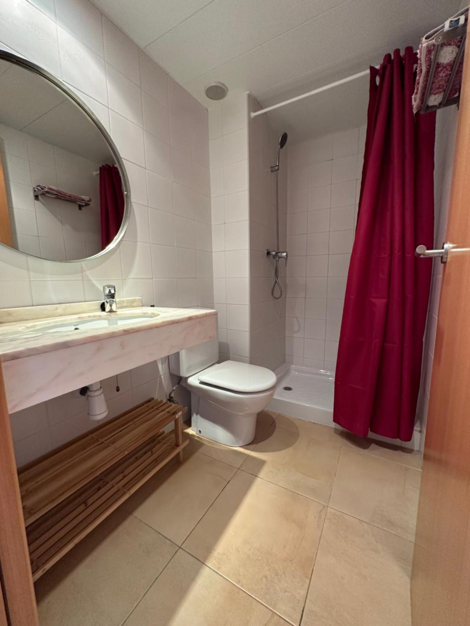 Ideal Desconectar Apartment