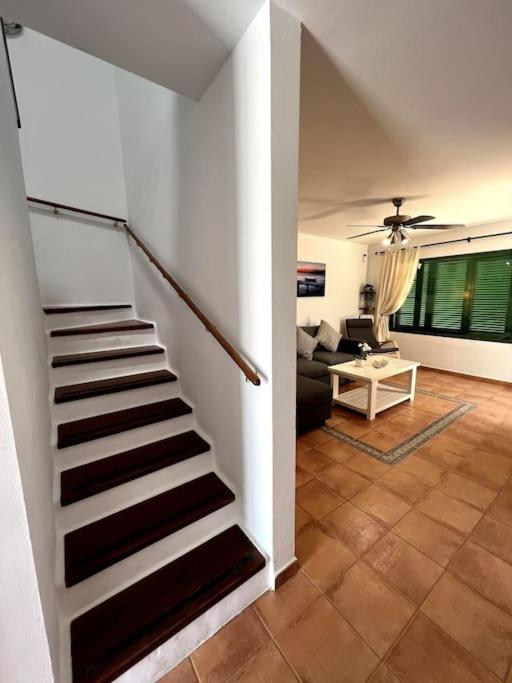 The Sallies - 3 Bedroom With Private Pool Tías