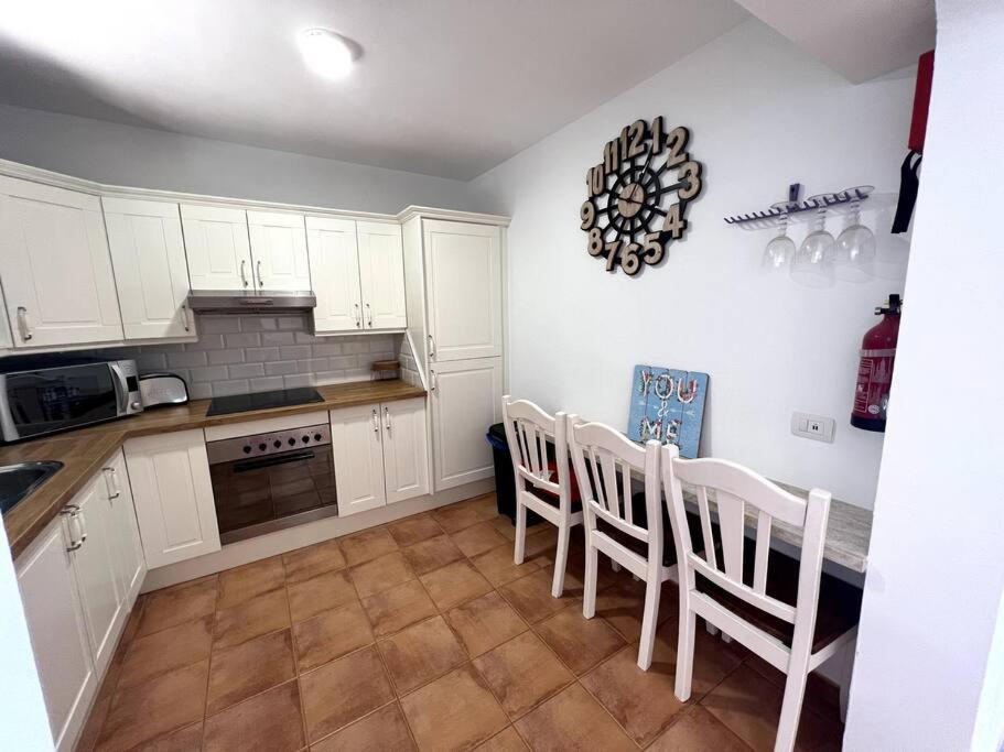 The Sallies - 3 Bedroom With Private Pool Сasa de vacaciones