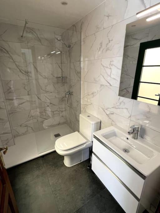 The Sallies - 3 Bedroom With Private Pool Tías