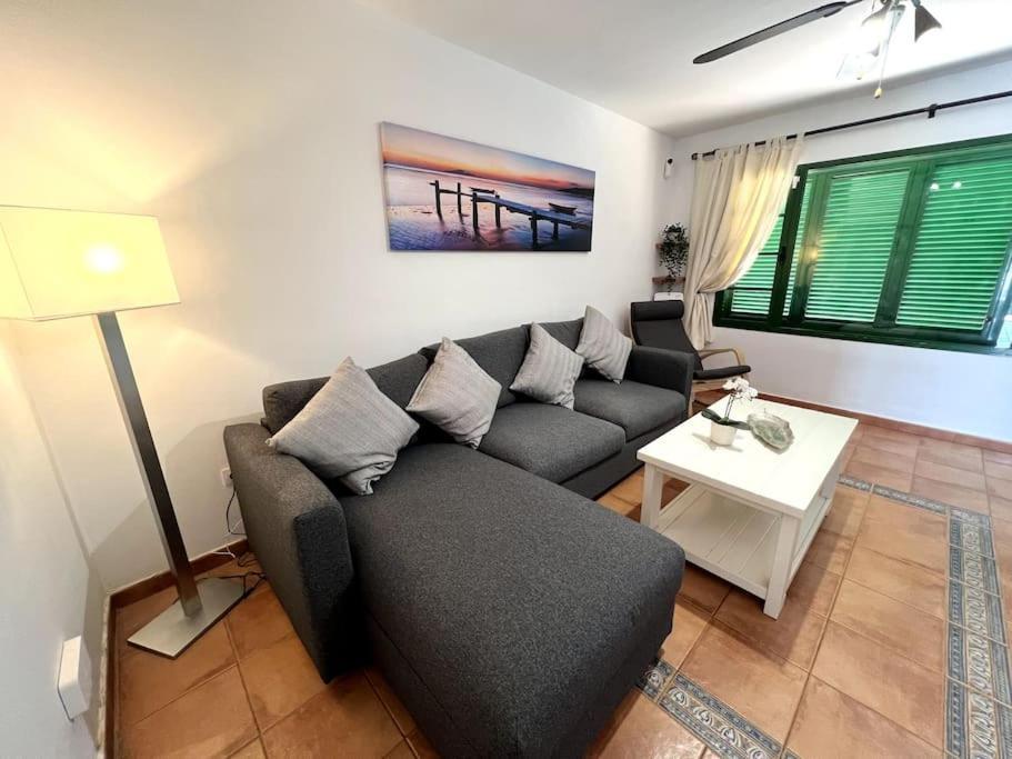 Сasa de vacaciones The Sallies - 3 Bedroom With Private Pool Tías