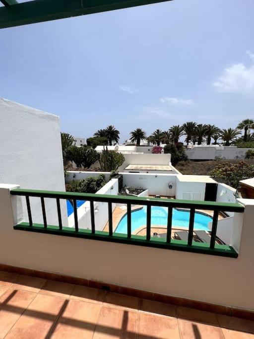 Сasa de vacaciones The Sallies - 3 Bedroom With Private Pool Tías