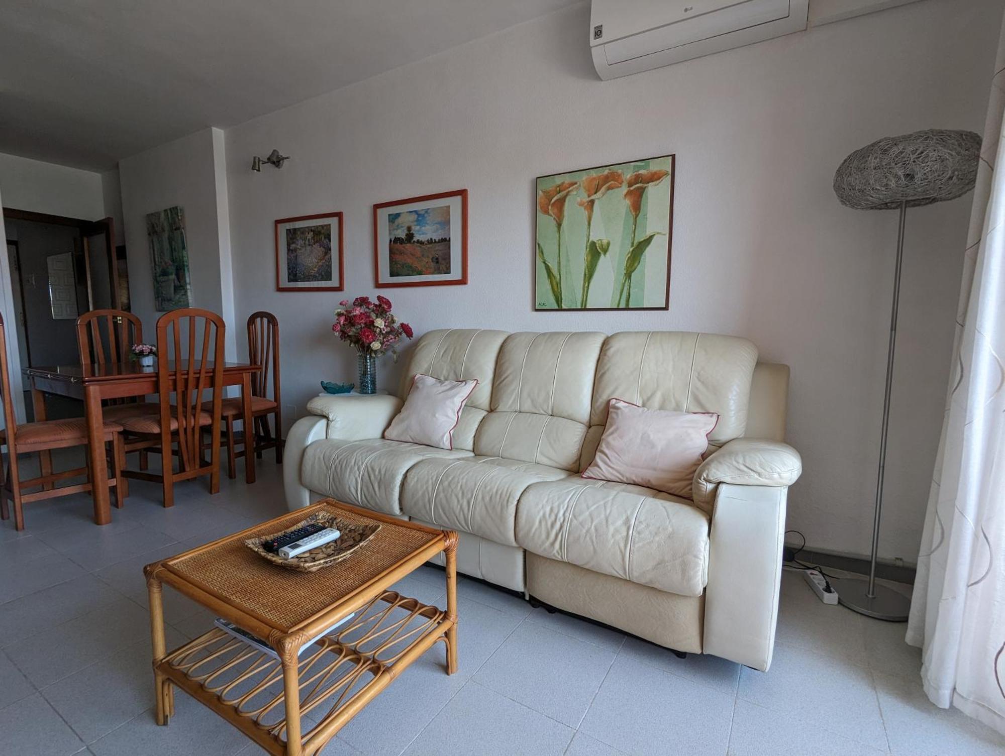 El Dorado Apartamento *
