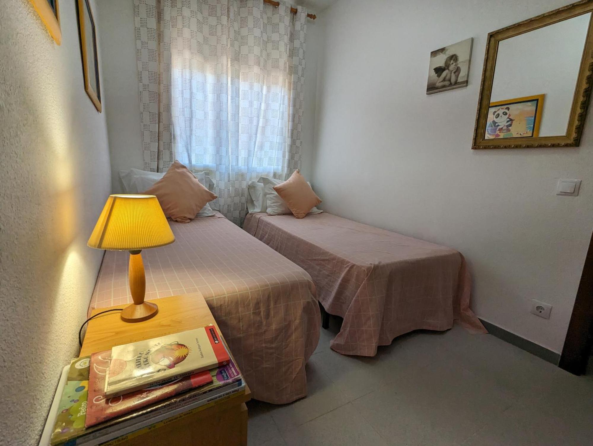 El Dorado Apartamento Miami Platja (Miami Playa)