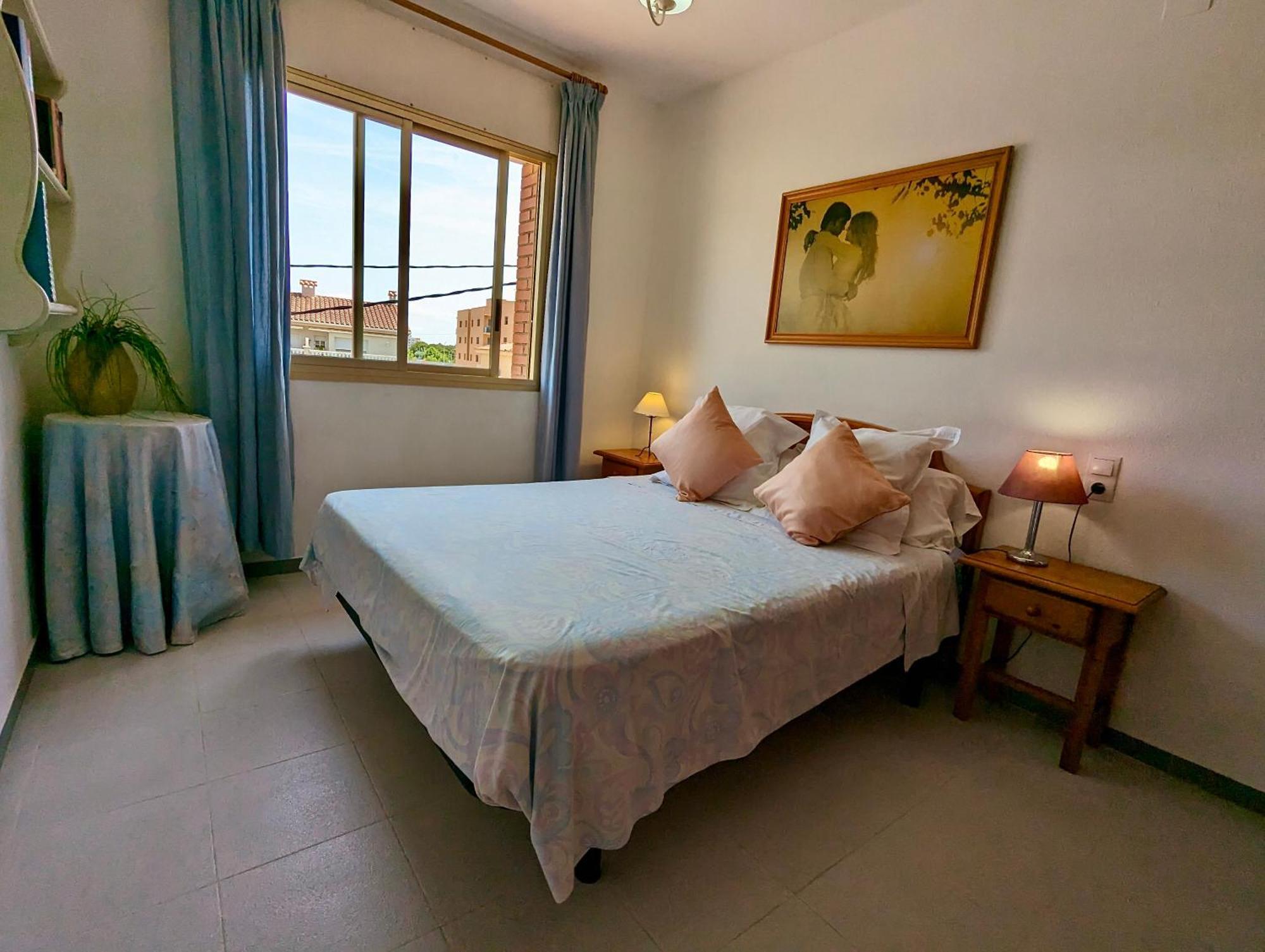 El Dorado Apartamento *