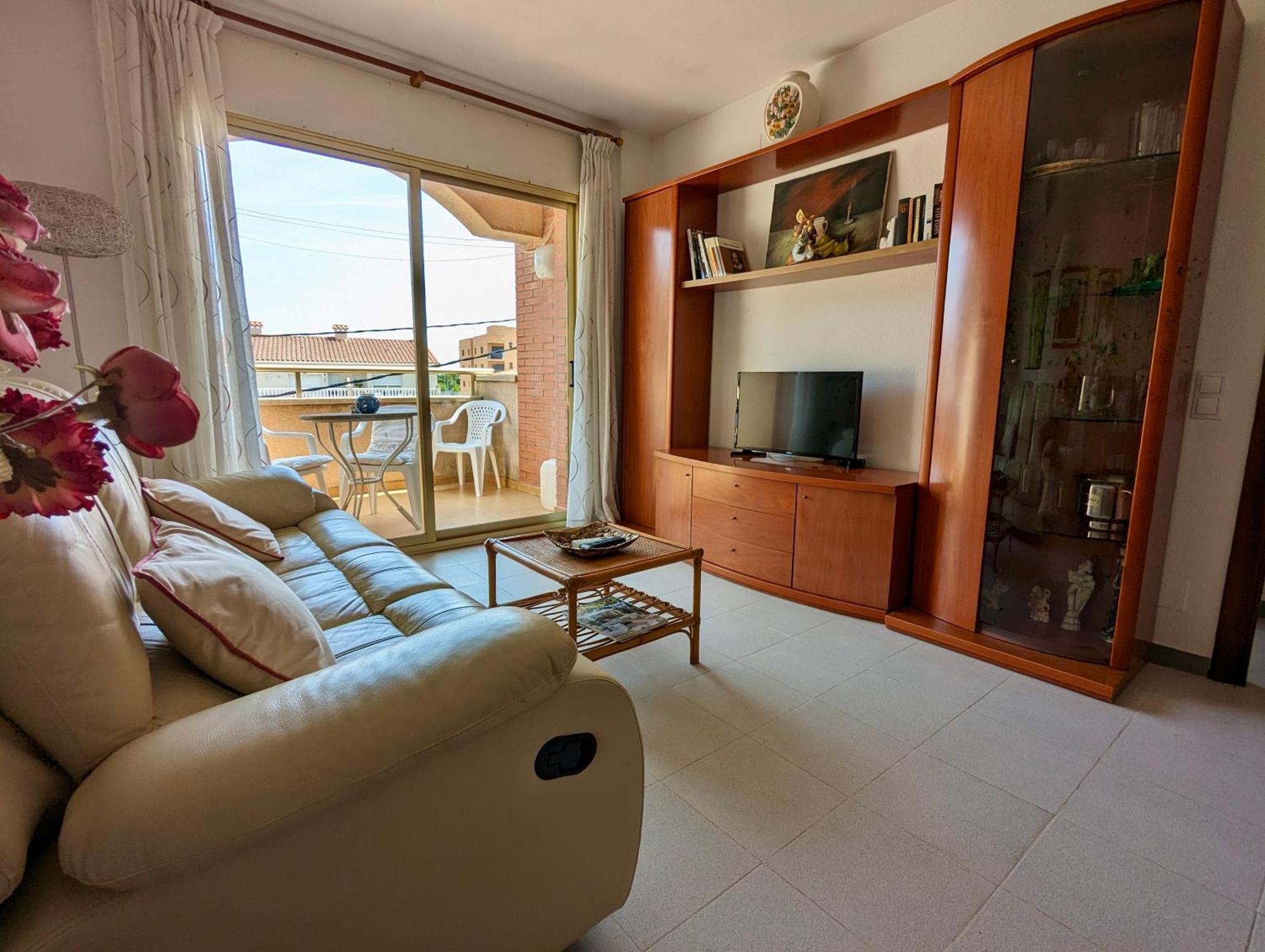 El Dorado Apartamento Miami Platja (Miami Playa)