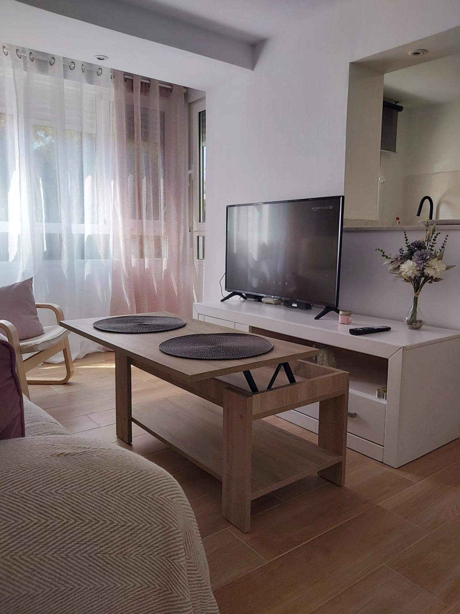 Apartment Villatata *