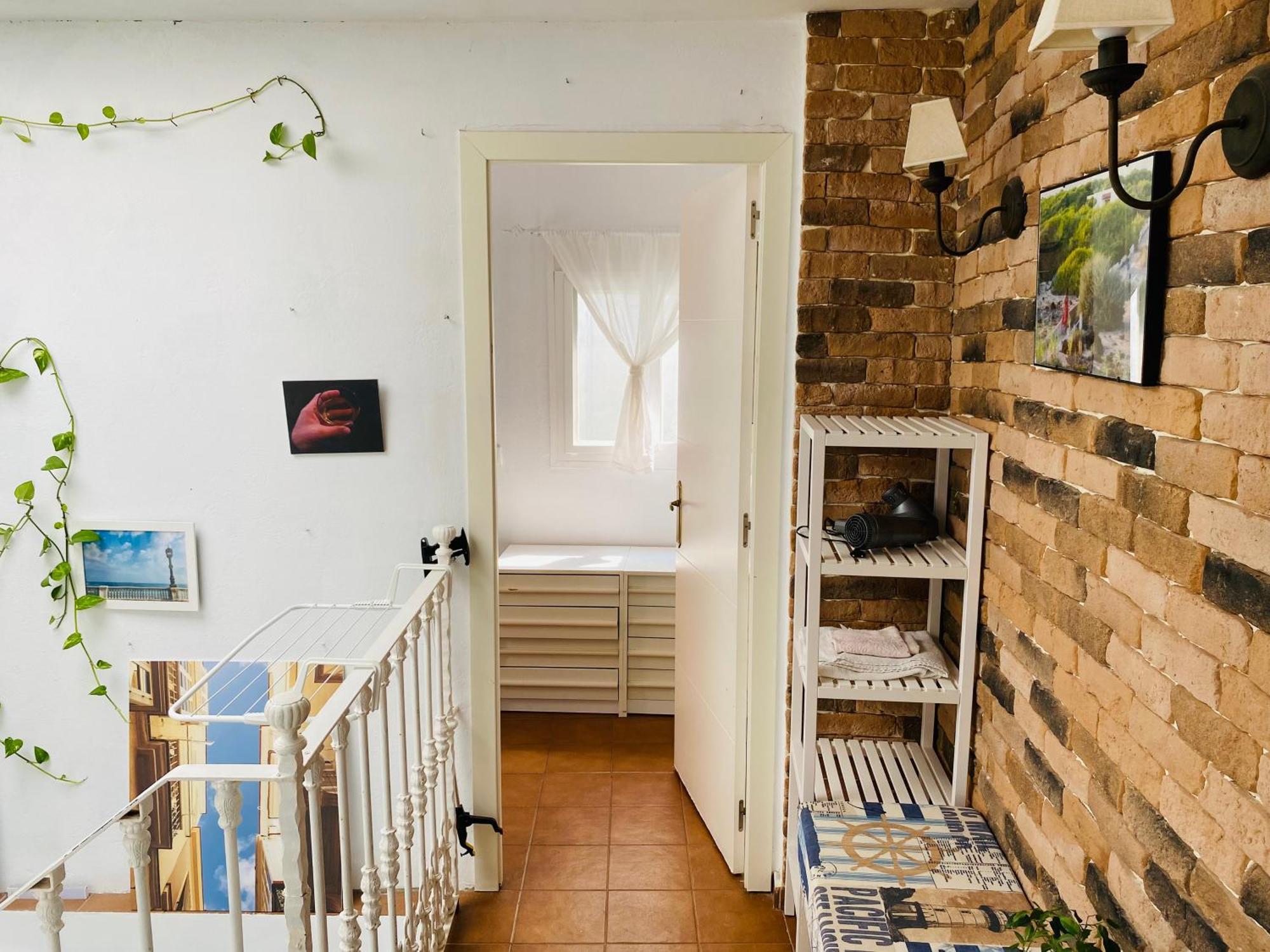 ático Apartamento