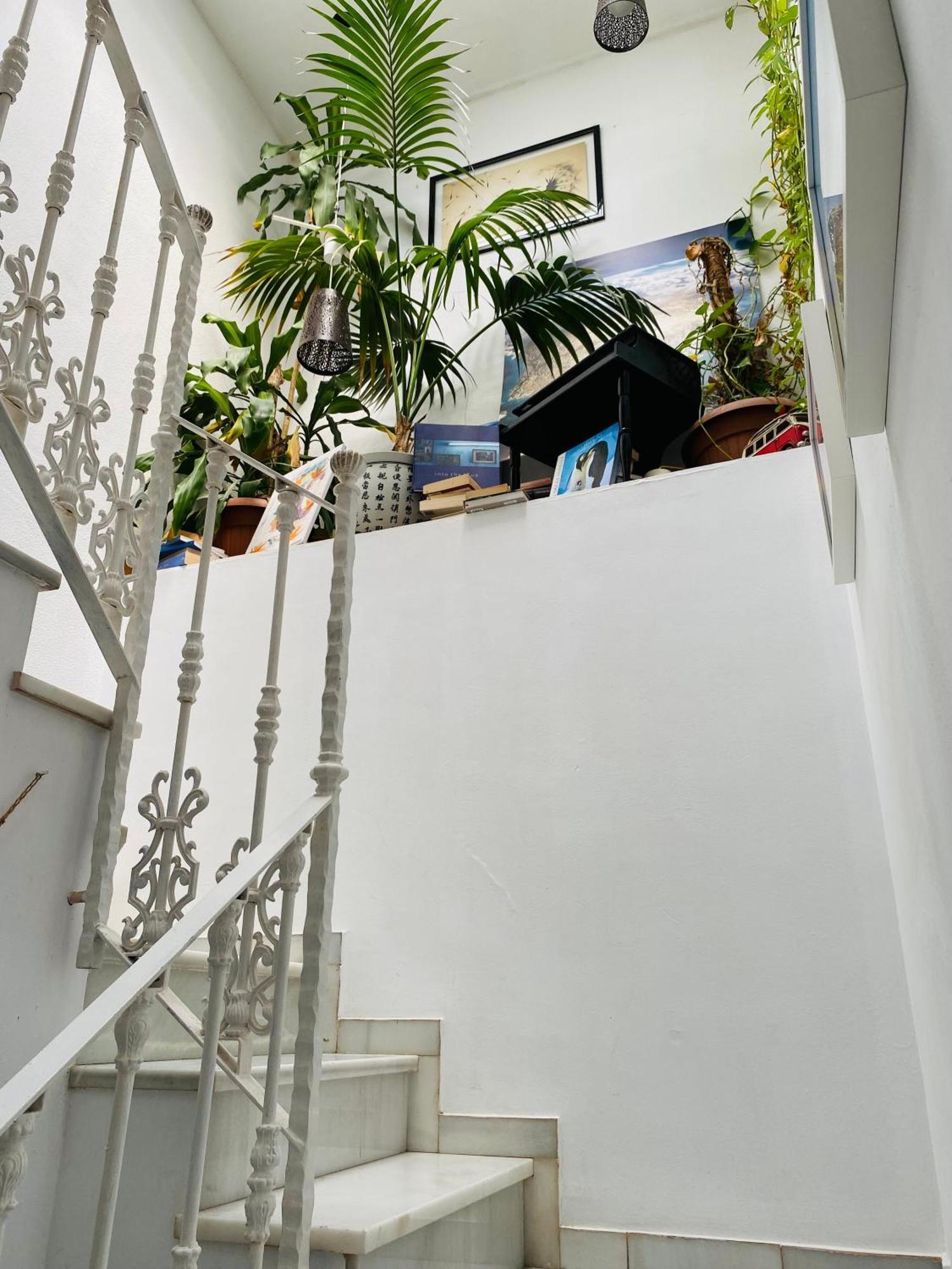 ático Apartamento *