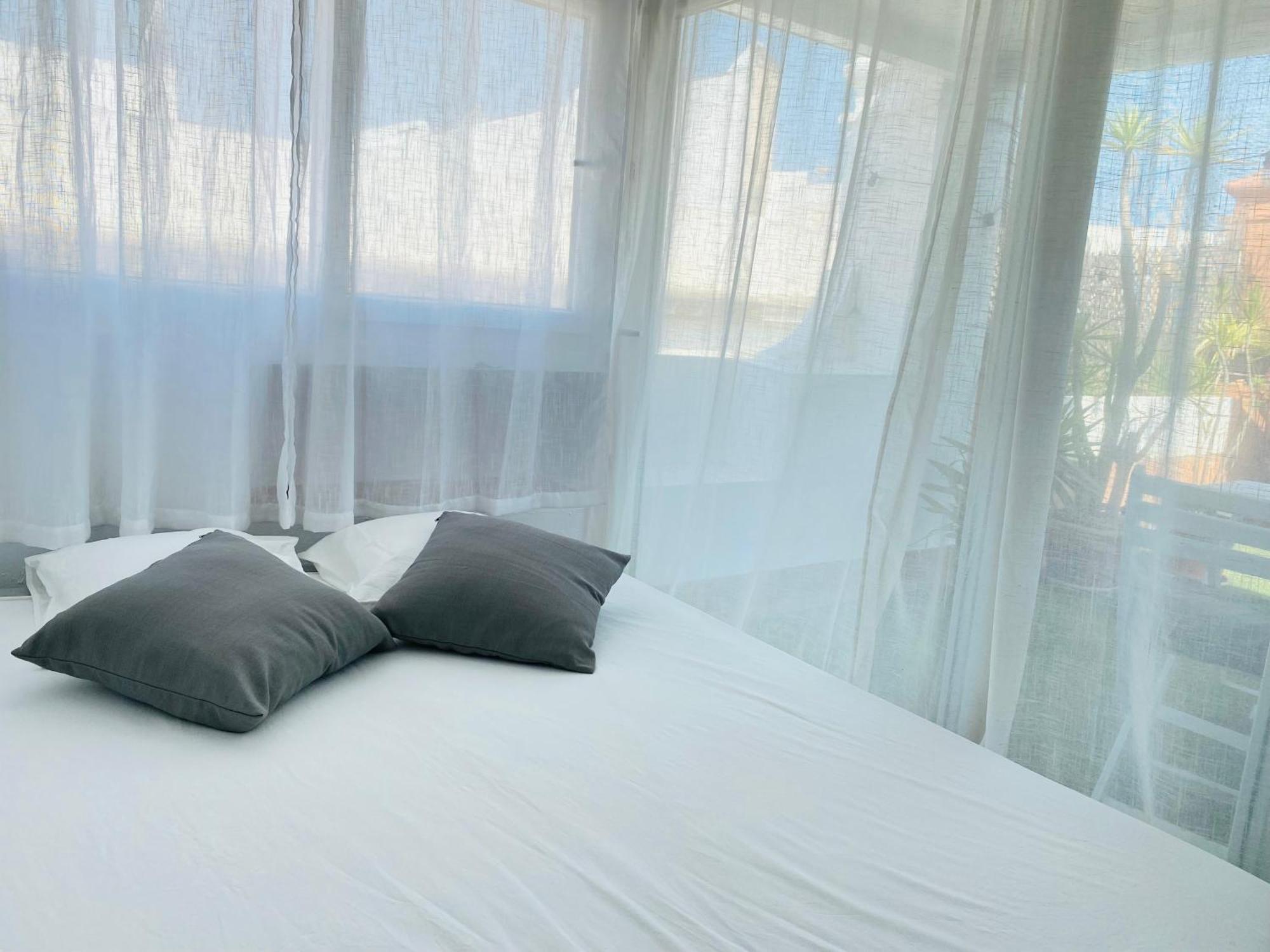Apartamento ático