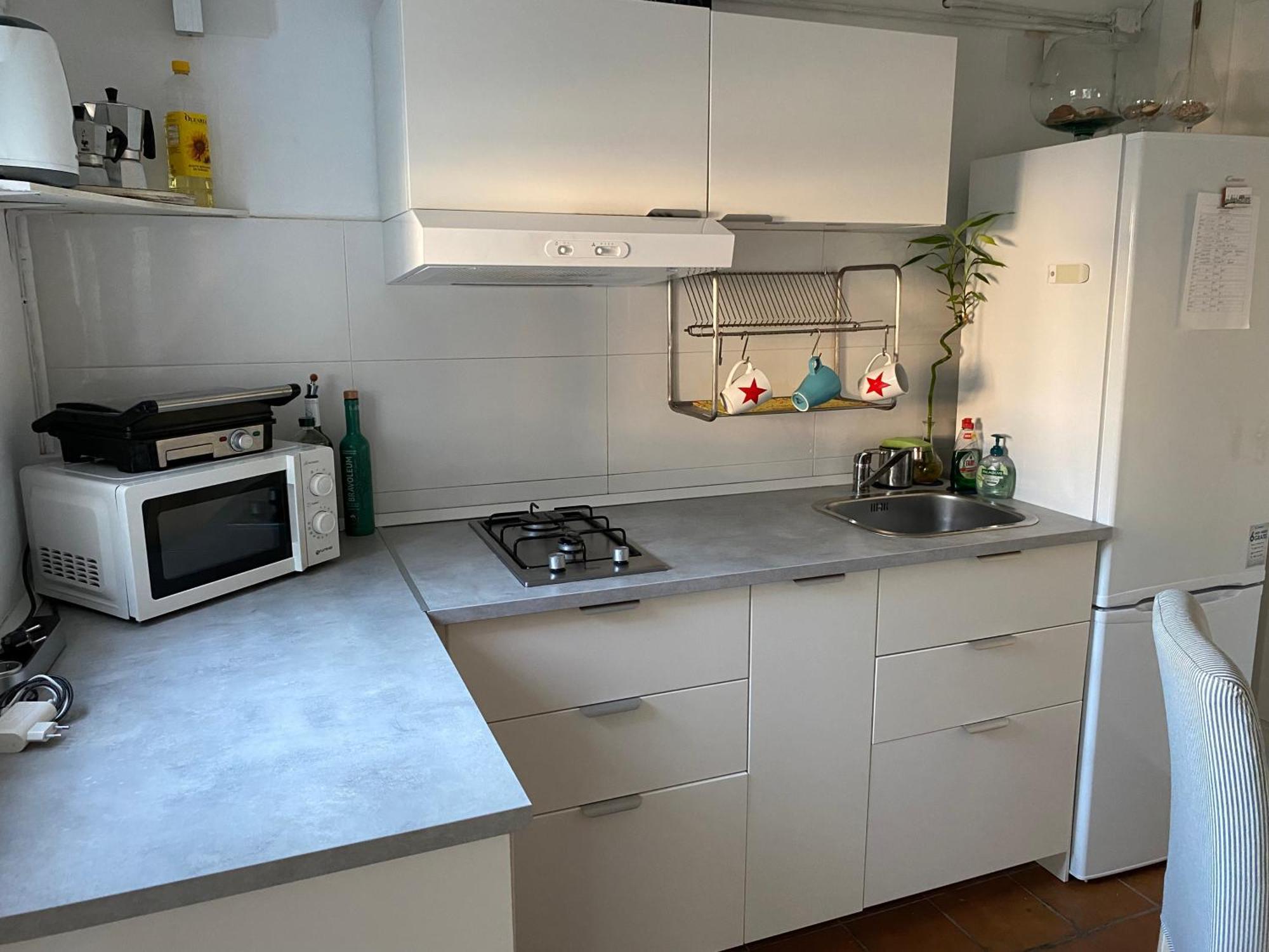 ático Apartamento Cádiz