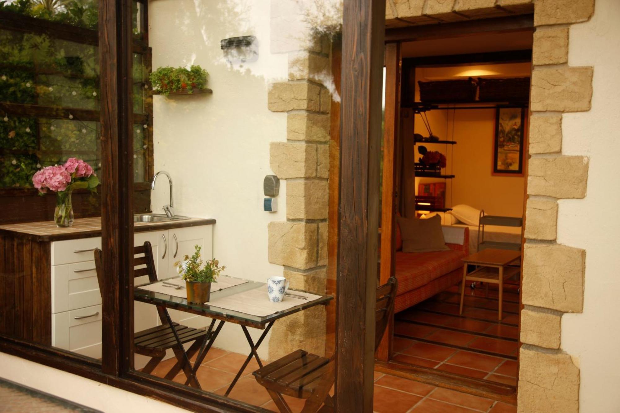 2 Habit, Sala, Terraza, Jardin, Parking Gratis Apartment Zumaia