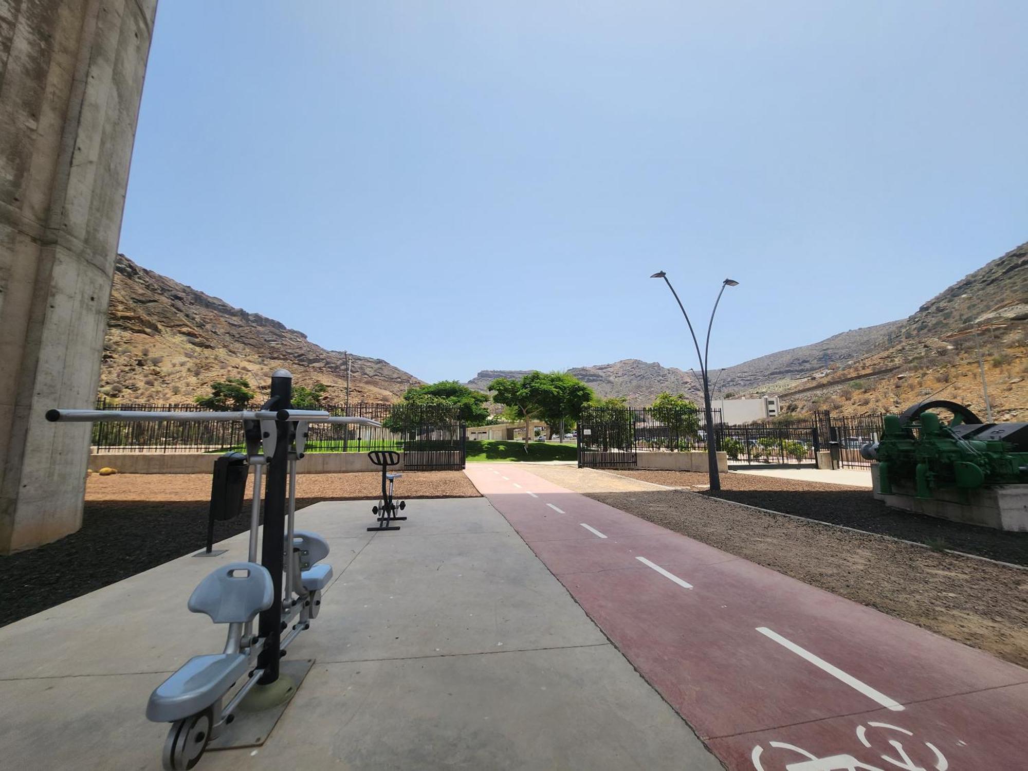 Cozy Modern House, In A Complex With A Swimming Pool * Puerto Rico (Gran Canaria)