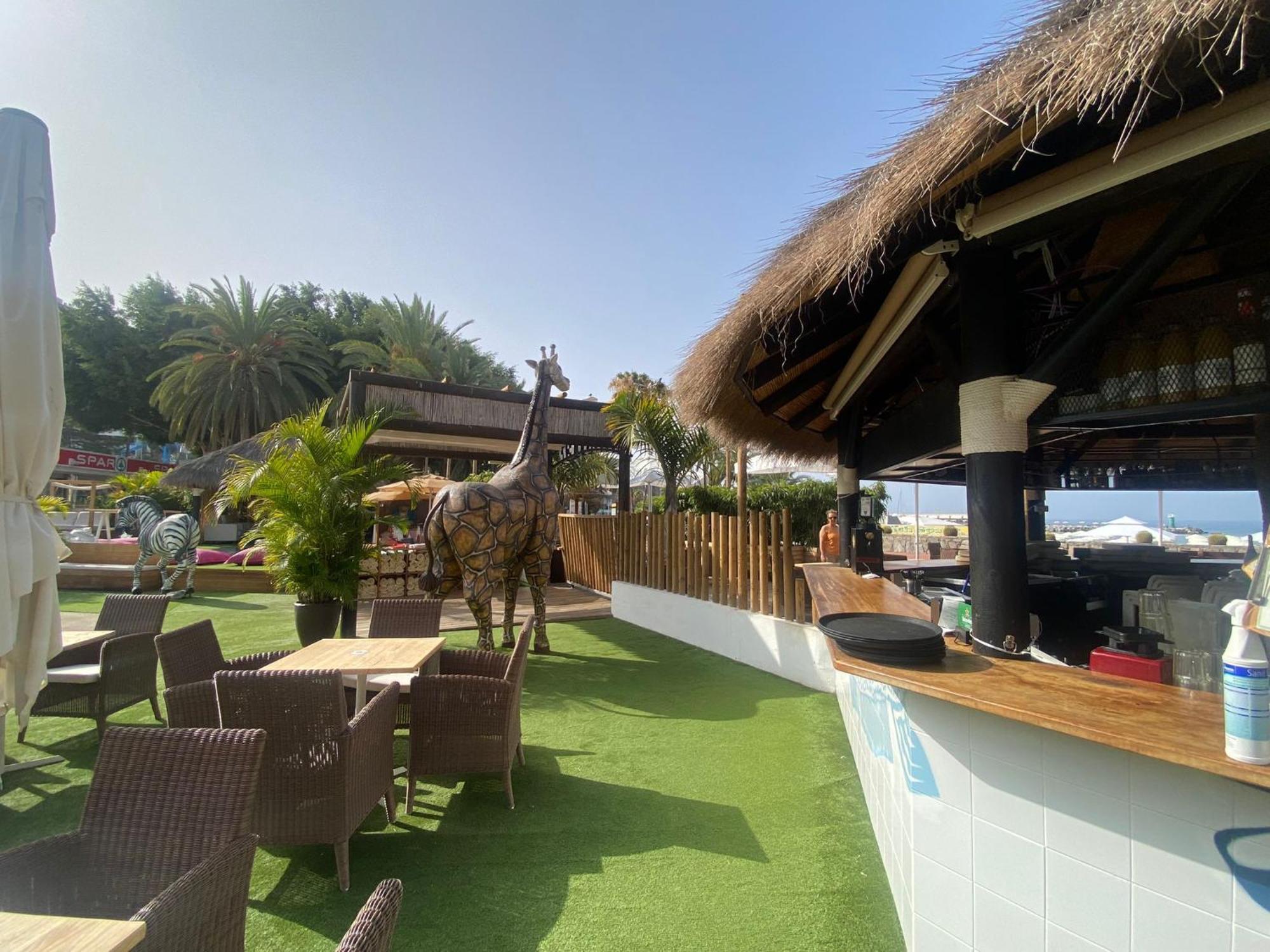 Cozy Modern House, In A Complex With A Swimming Pool Apartment Puerto Rico (Gran Canaria)