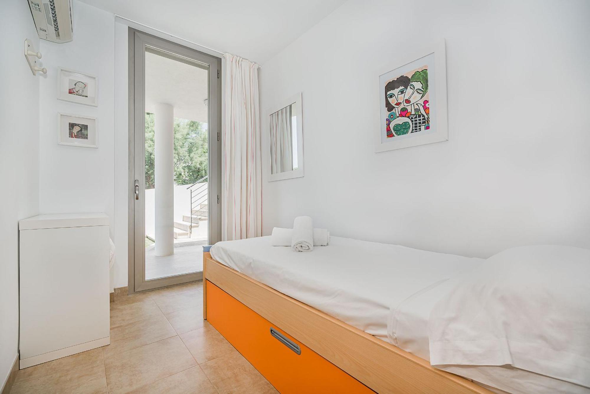 Сasa de vacaciones Molins 1 *