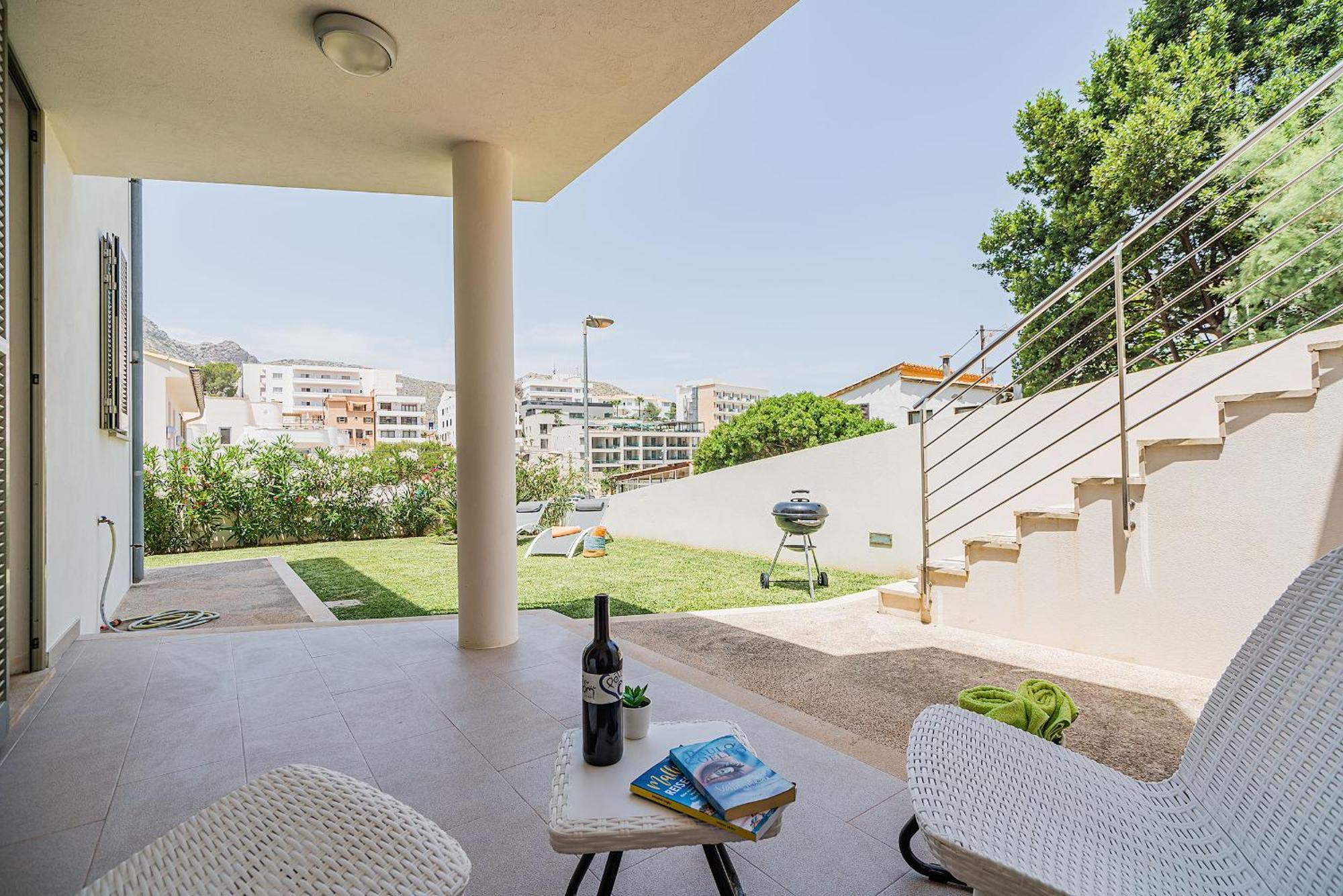 Сasa de vacaciones Molins 1