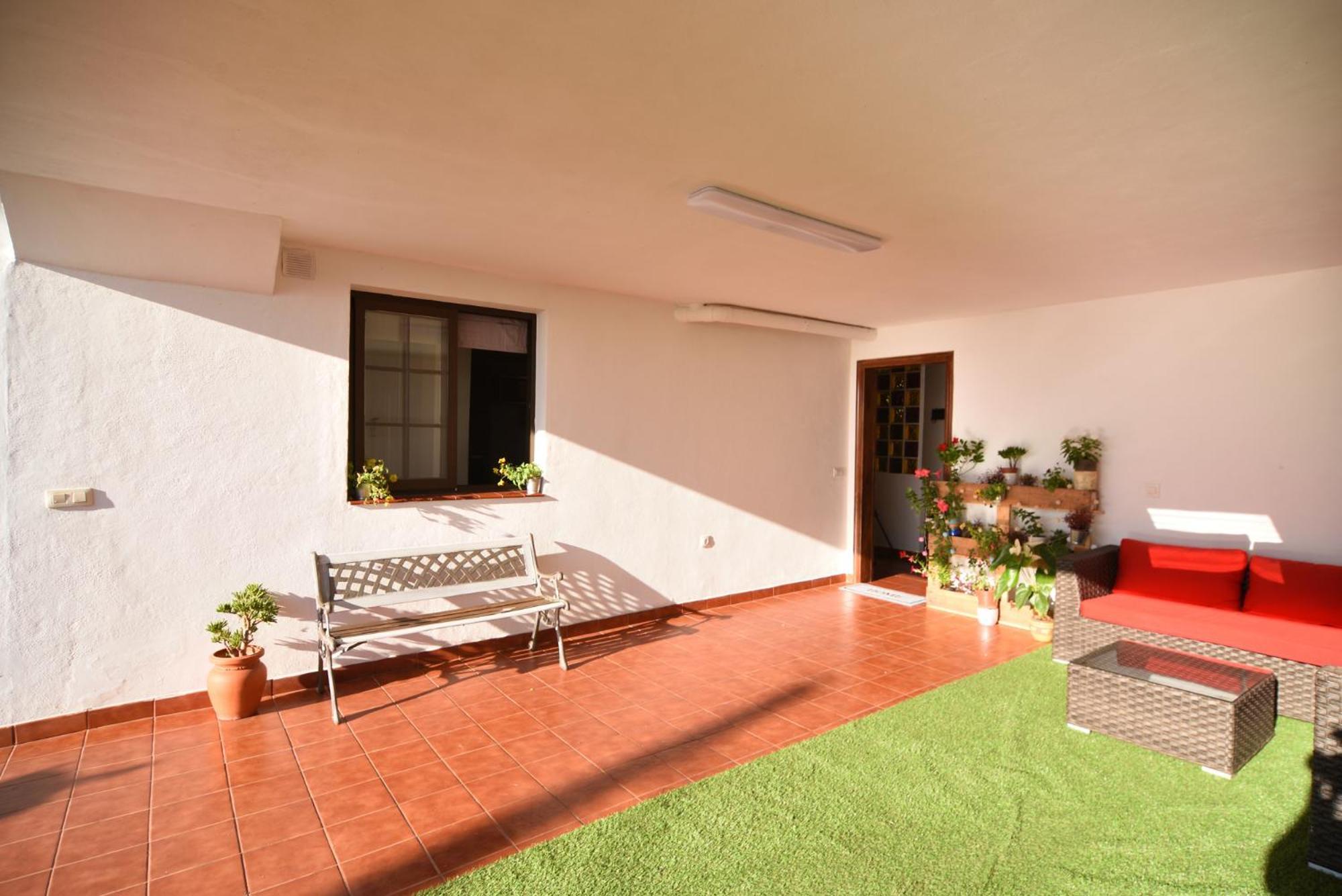 Сasa de vacaciones La Casa De Las Flores Tacoronte