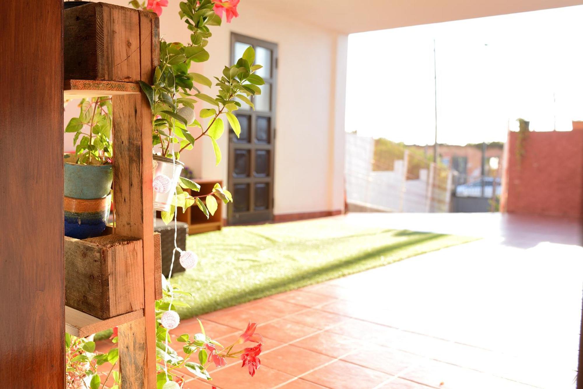 La Casa De Las Flores * Tacoronte