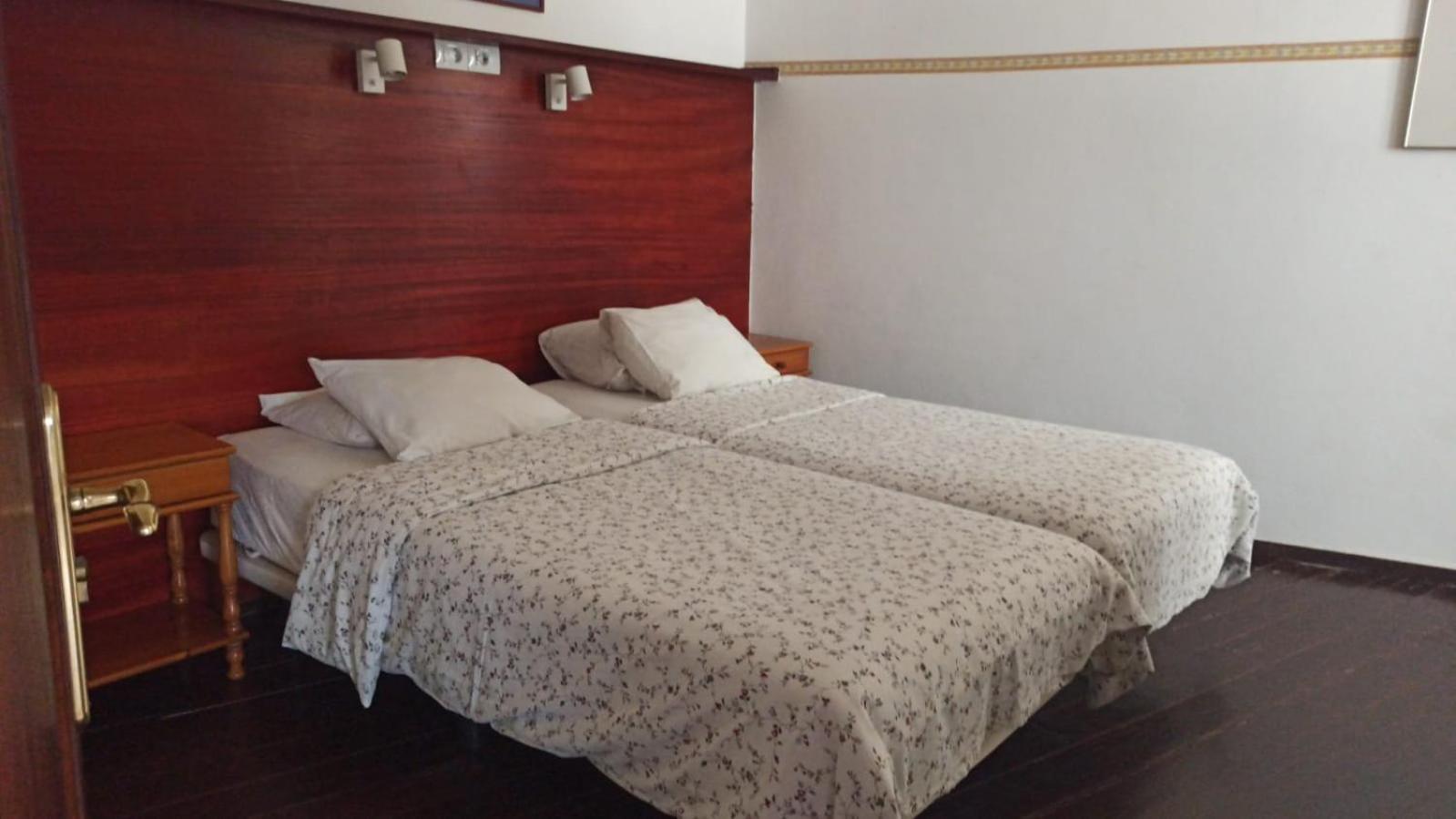 Apartamento Casa Julián