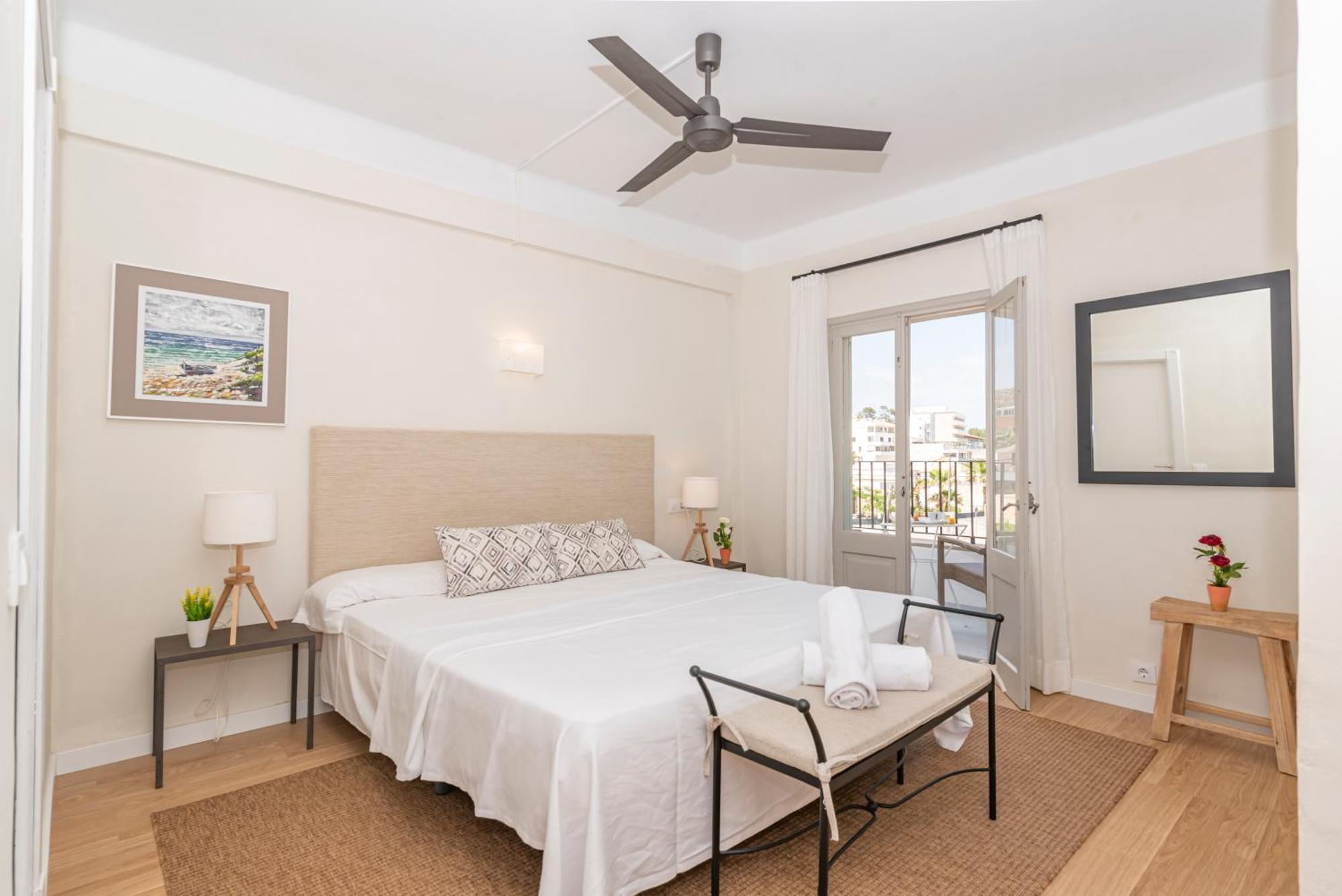Boutique Oriola Hotel Cala San Vicente (Mallorca)