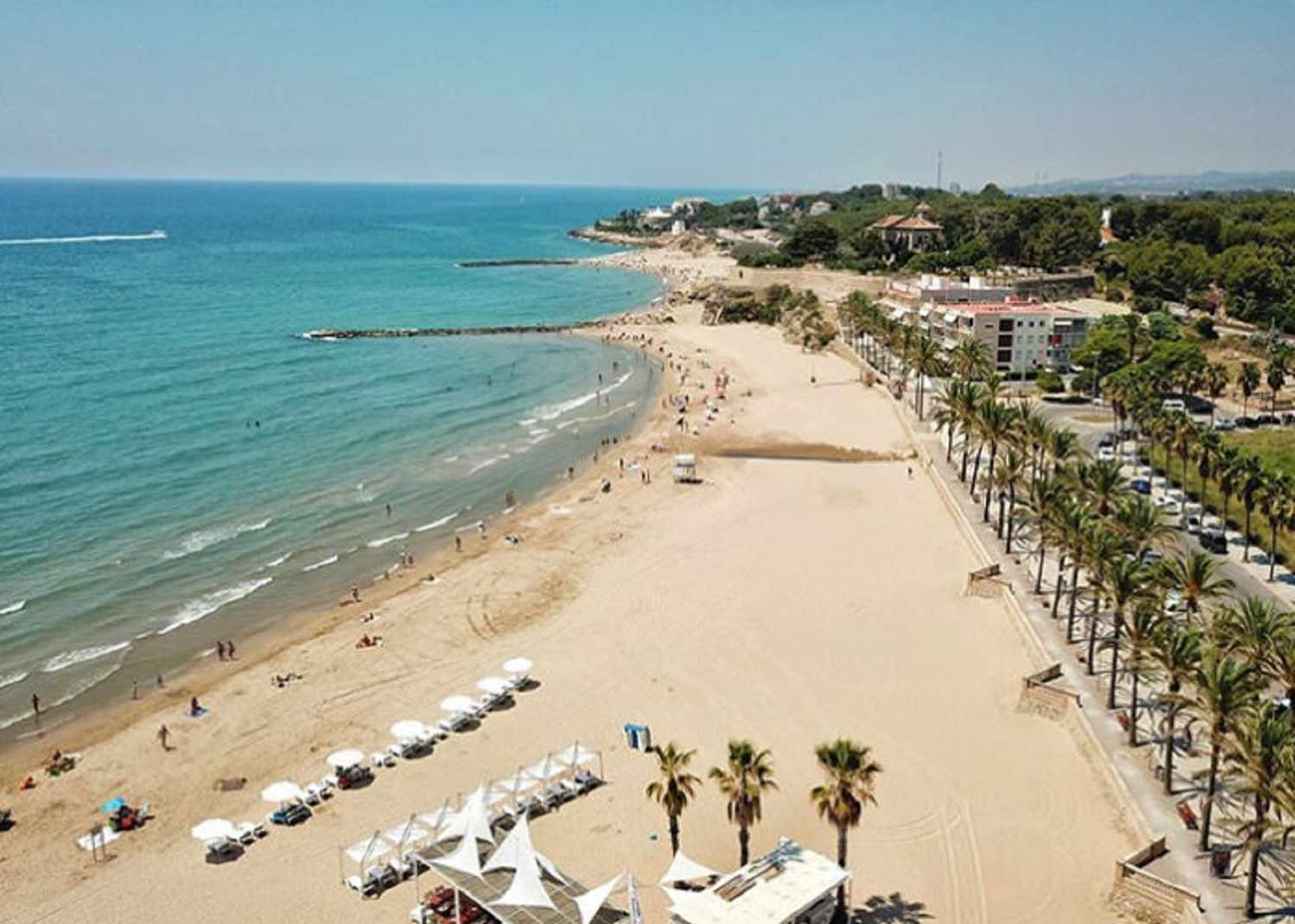 Apt Mediterreanea Parking Terrazza Netflix Hostem Apartment