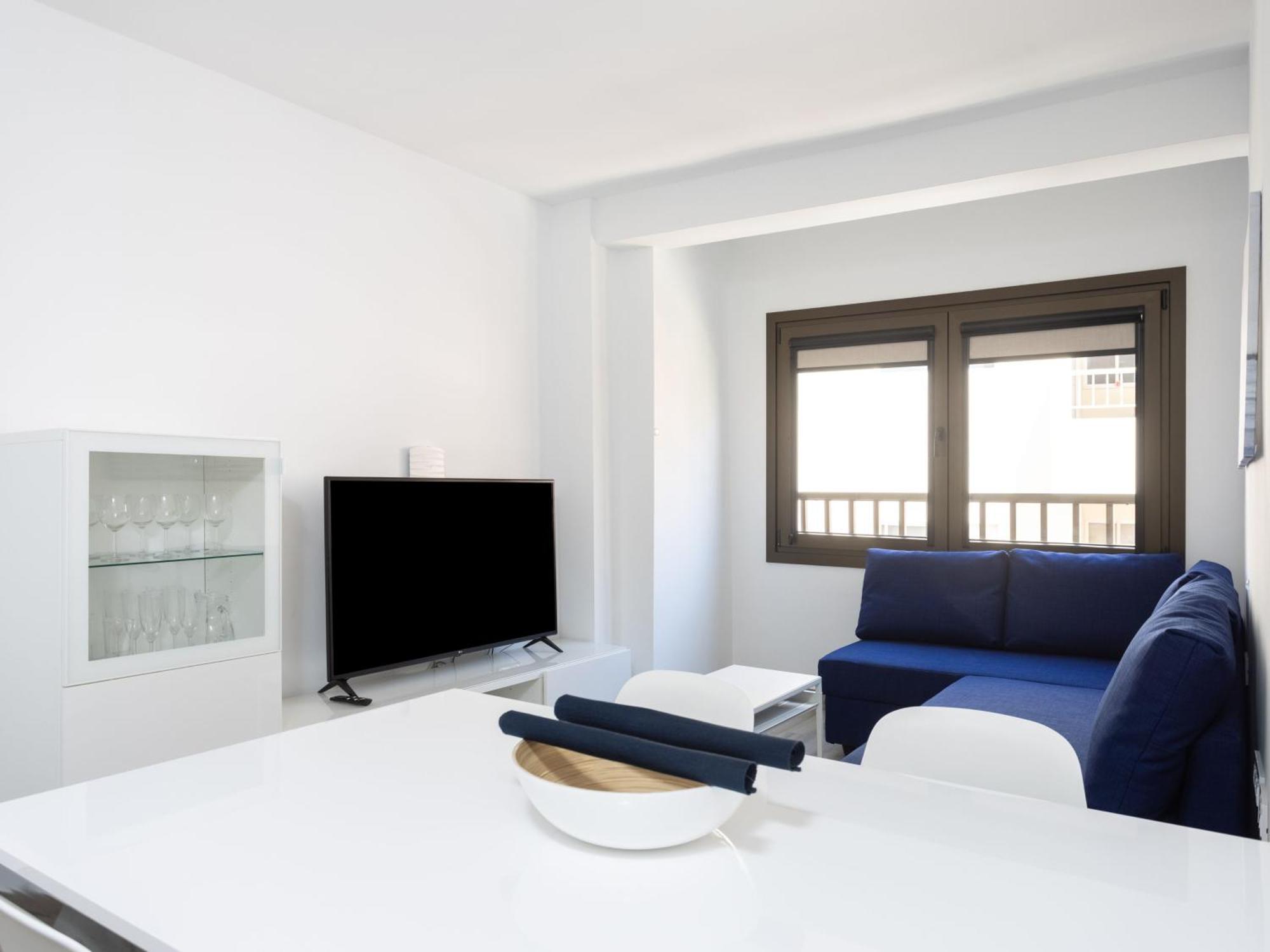 Apartamento Live Medano Casanova Frente A La Playa El Médano