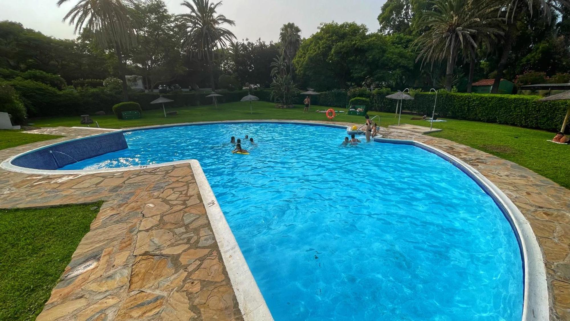 Casa Jardin Del Mar Apartamento Estepona