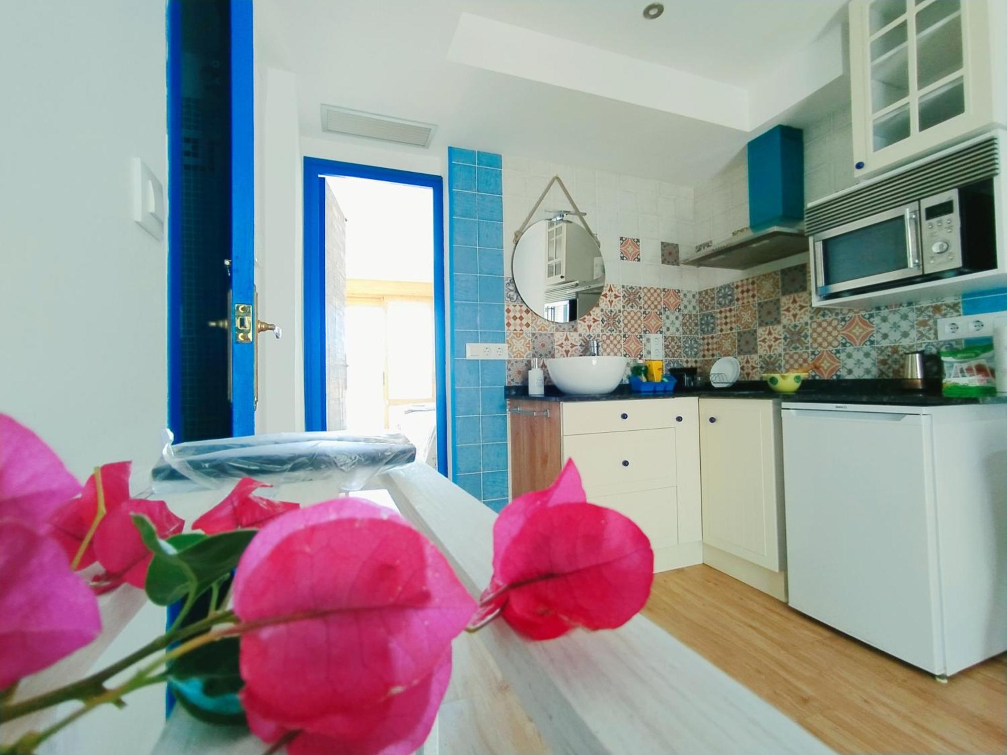 Casas Del Castillo Peniscola-epicentro Apartment