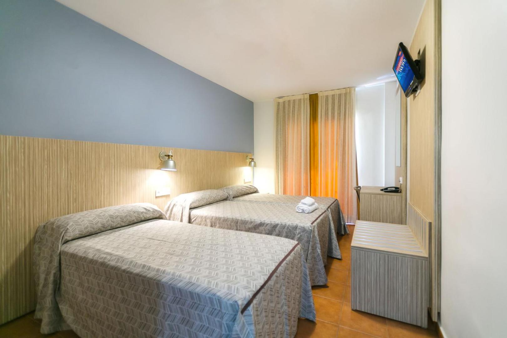 Hotel Galicia 2*