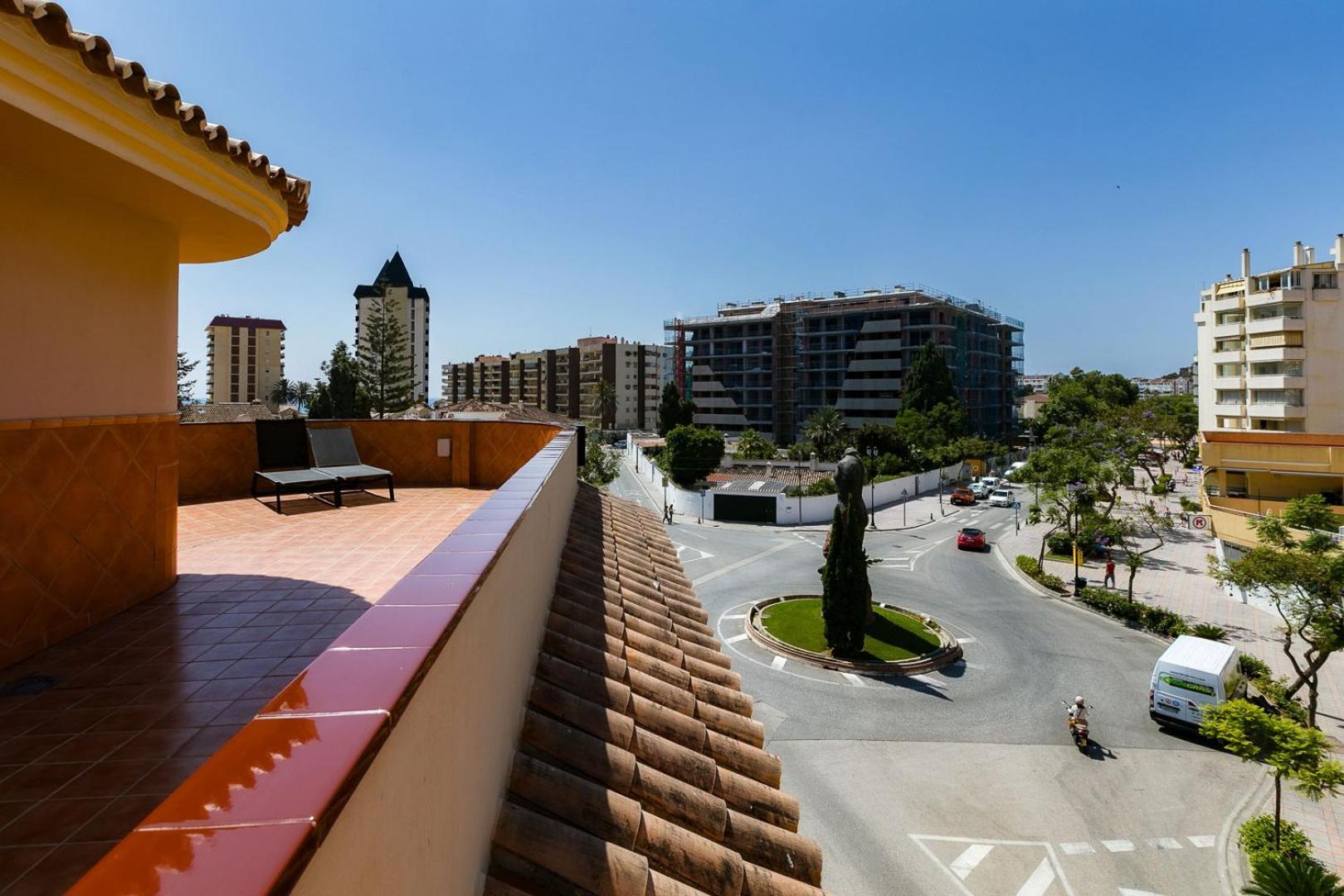 Galicia Hotel